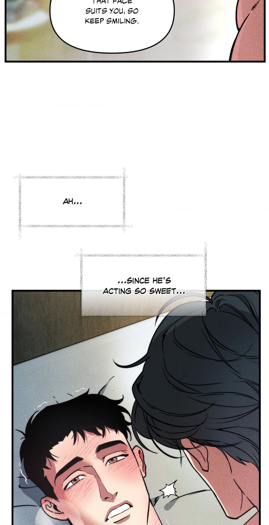 Swallow You Whole - Chapter 11 manhwa
