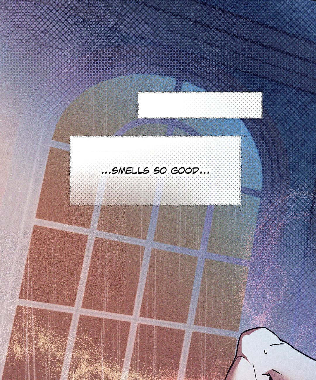 Swallow You Whole - Chapter 11 manhwa