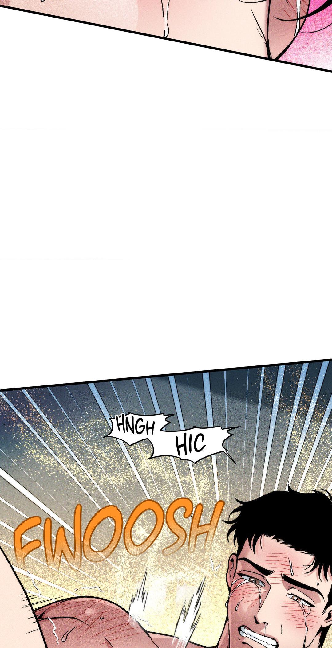 Swallow You Whole - Chapter 12 manhwa