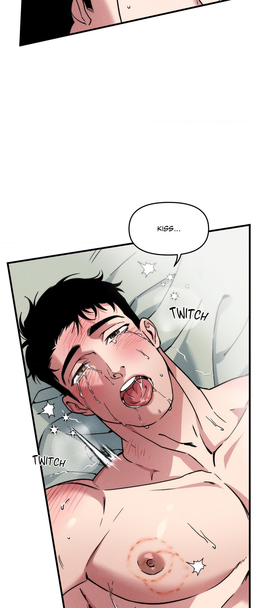 Swallow You Whole - Chapter 12 manhwa