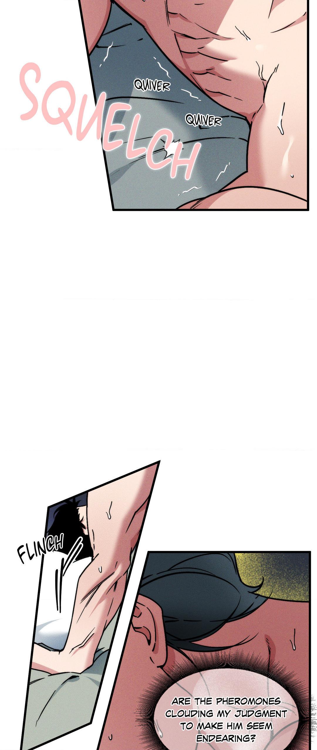Swallow You Whole - Chapter 12 manhwa