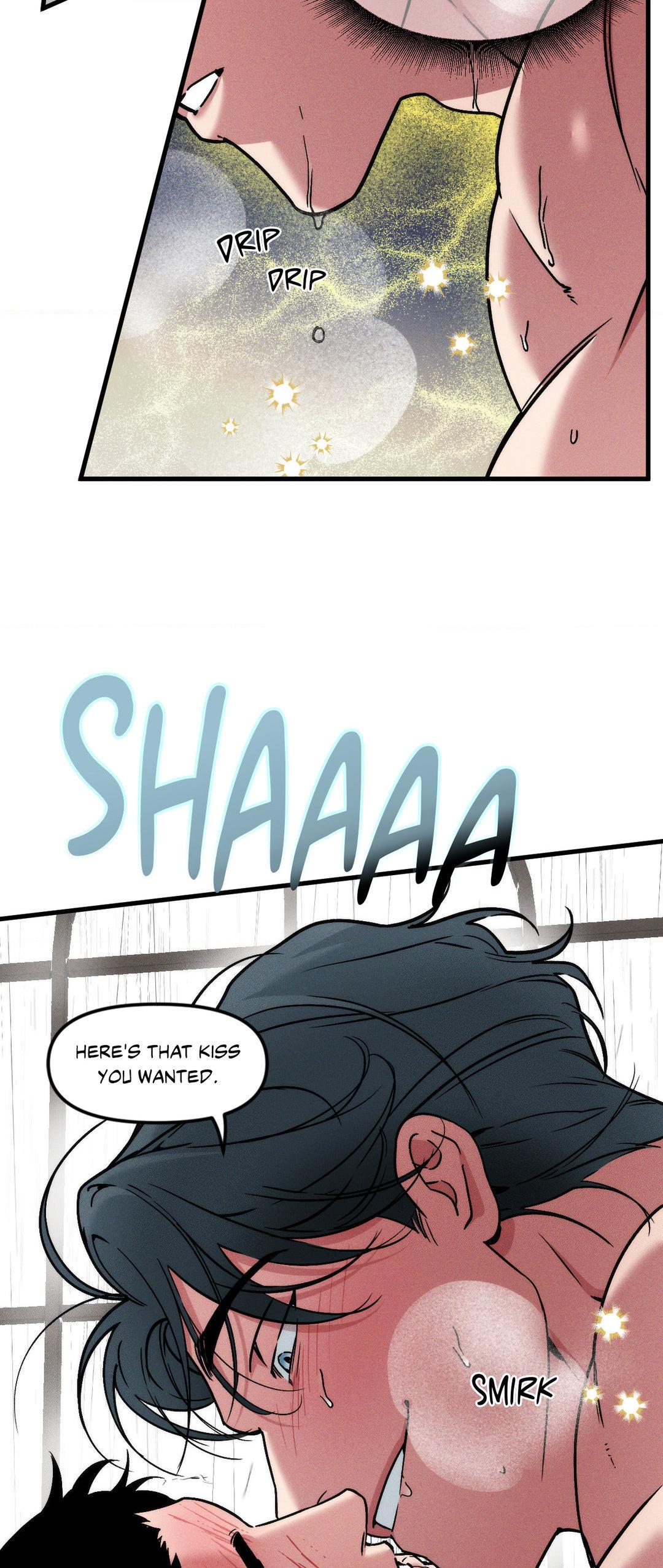 Swallow You Whole - Chapter 12 manhwa