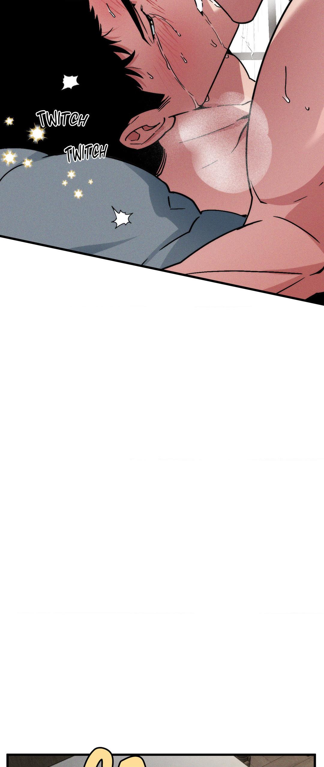 Swallow You Whole - Chapter 12 manhwa