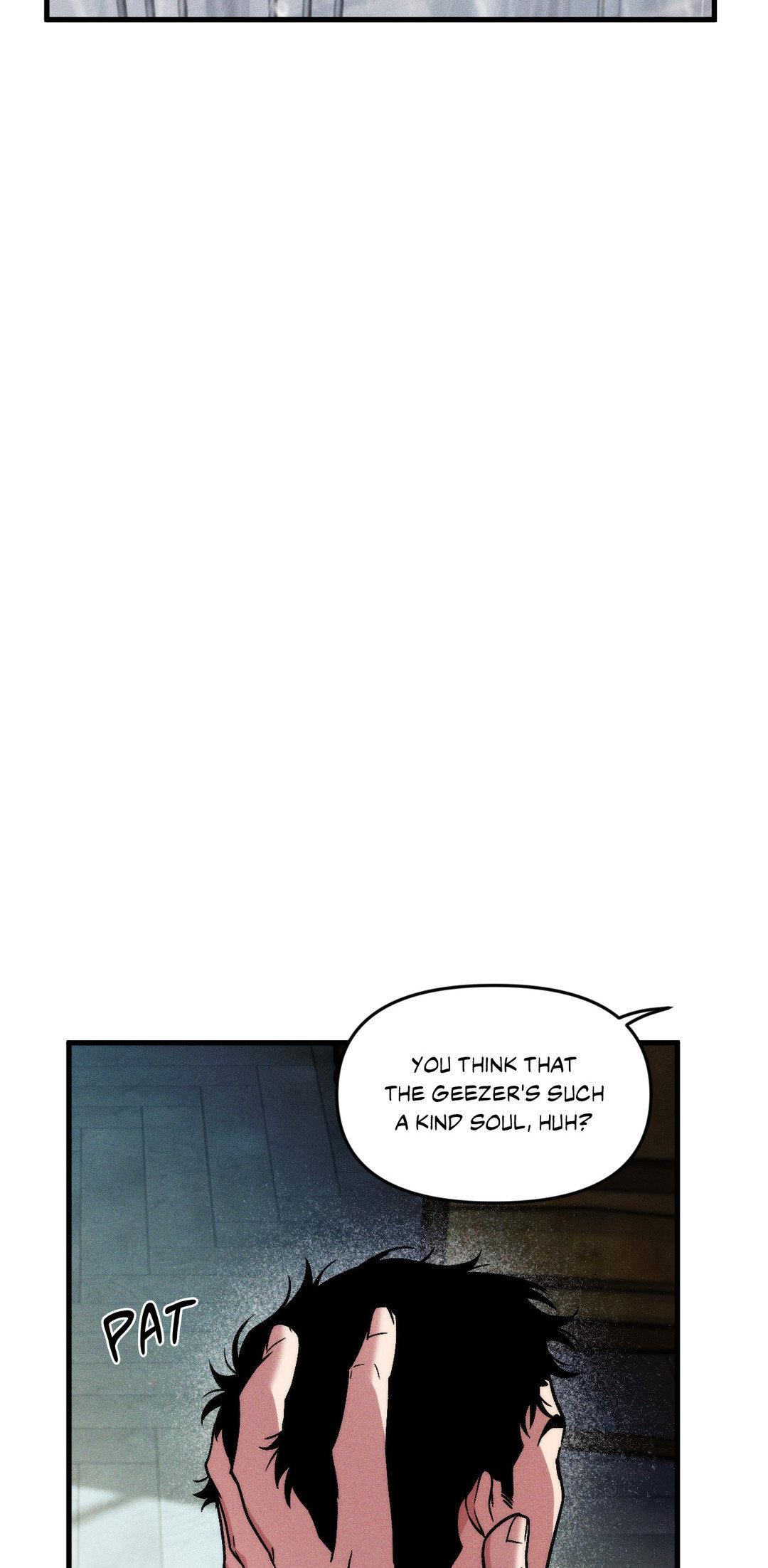 Swallow You Whole - Chapter 12 manhwa