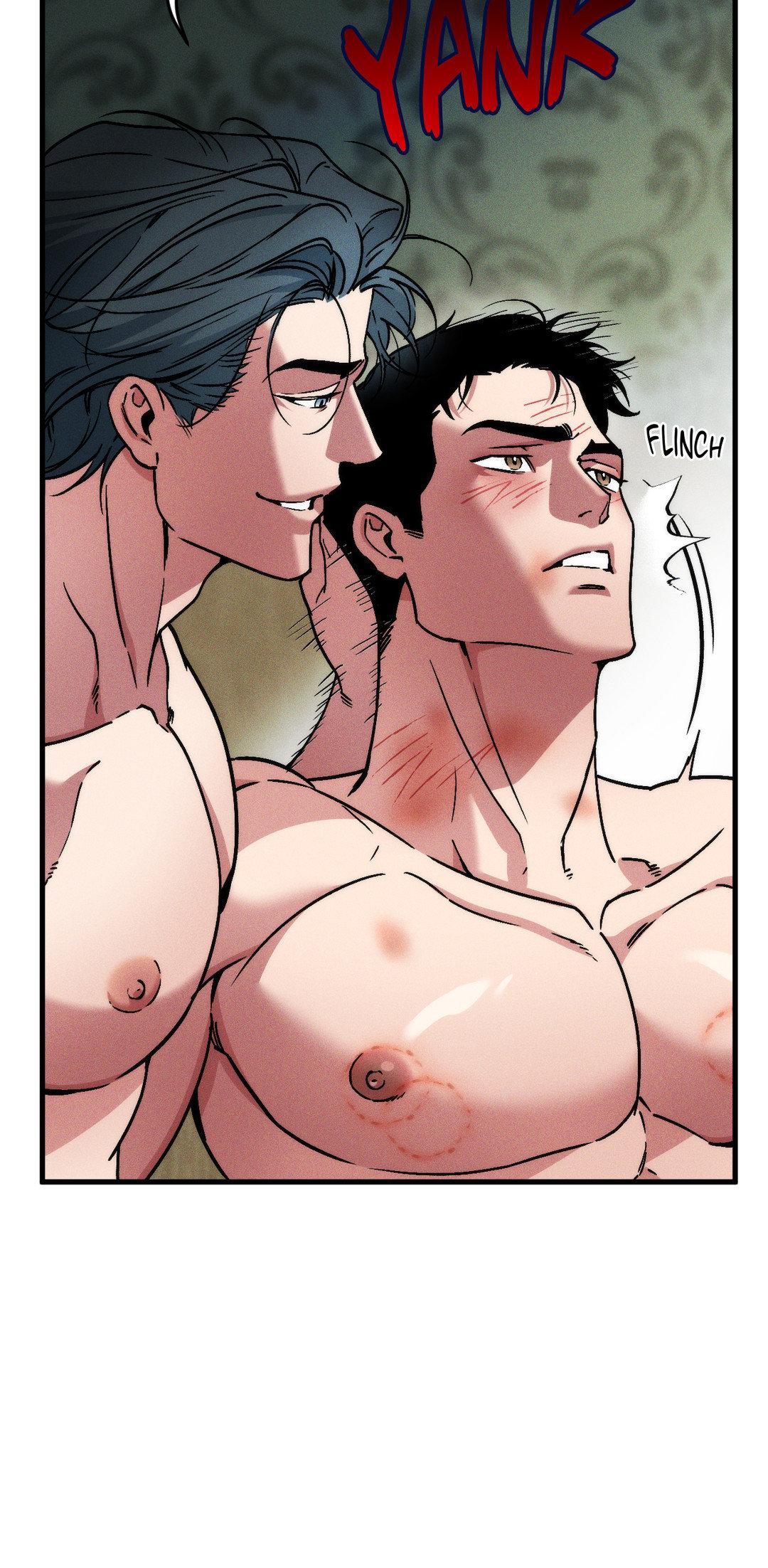 Swallow You Whole - Chapter 12 manhwa
