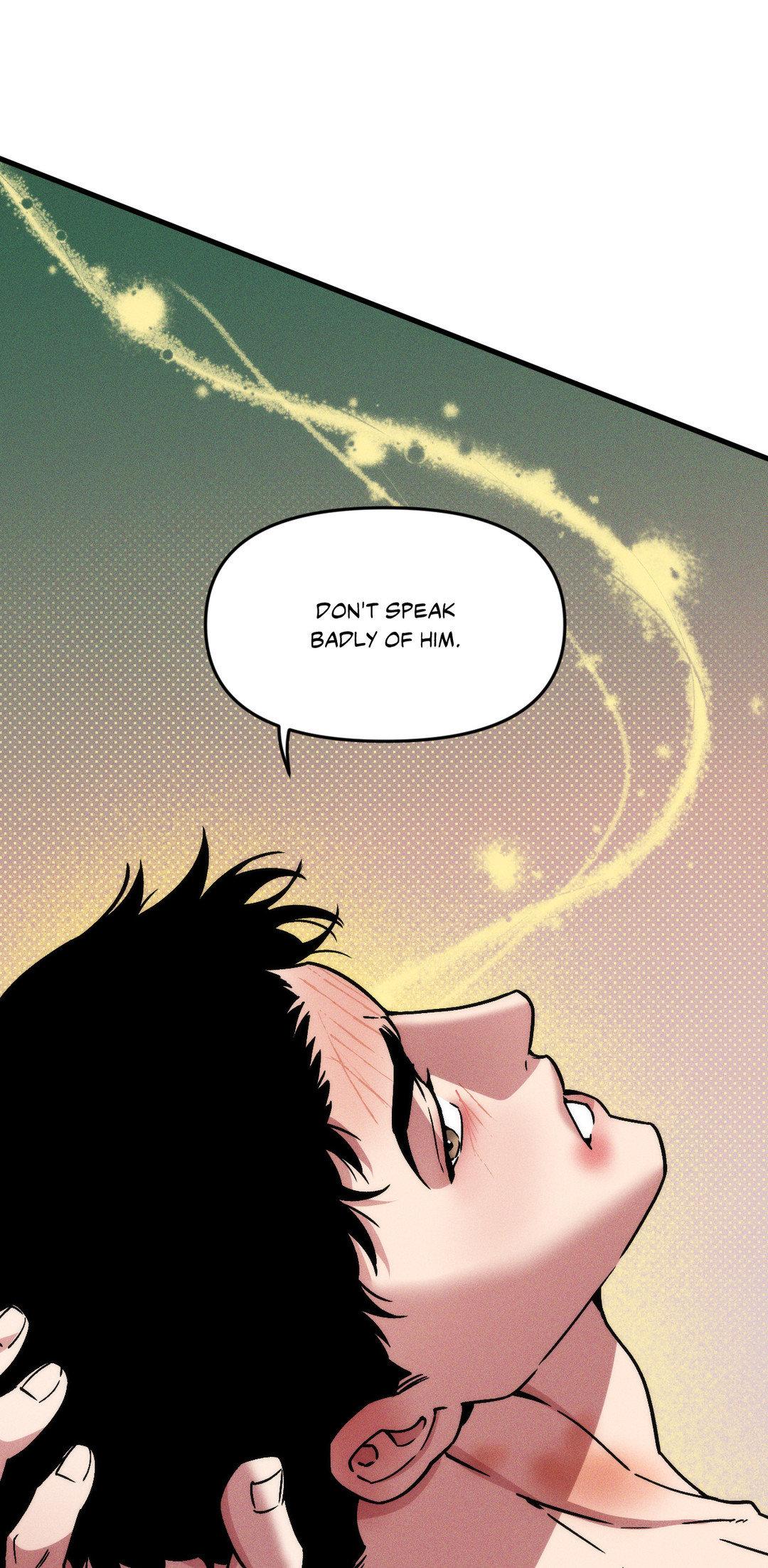 Swallow You Whole - Chapter 12 manhwa