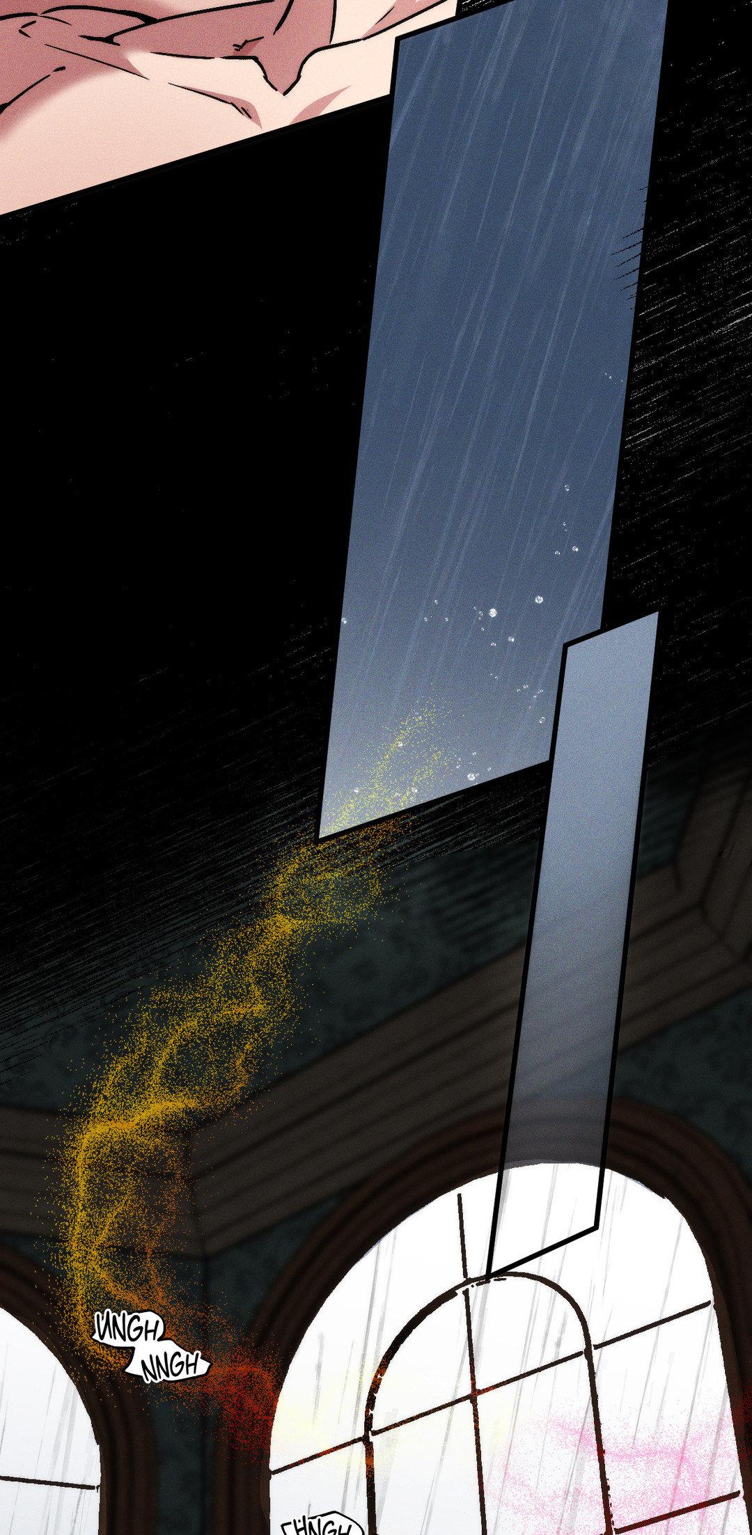 Swallow You Whole - Chapter 12 manhwa