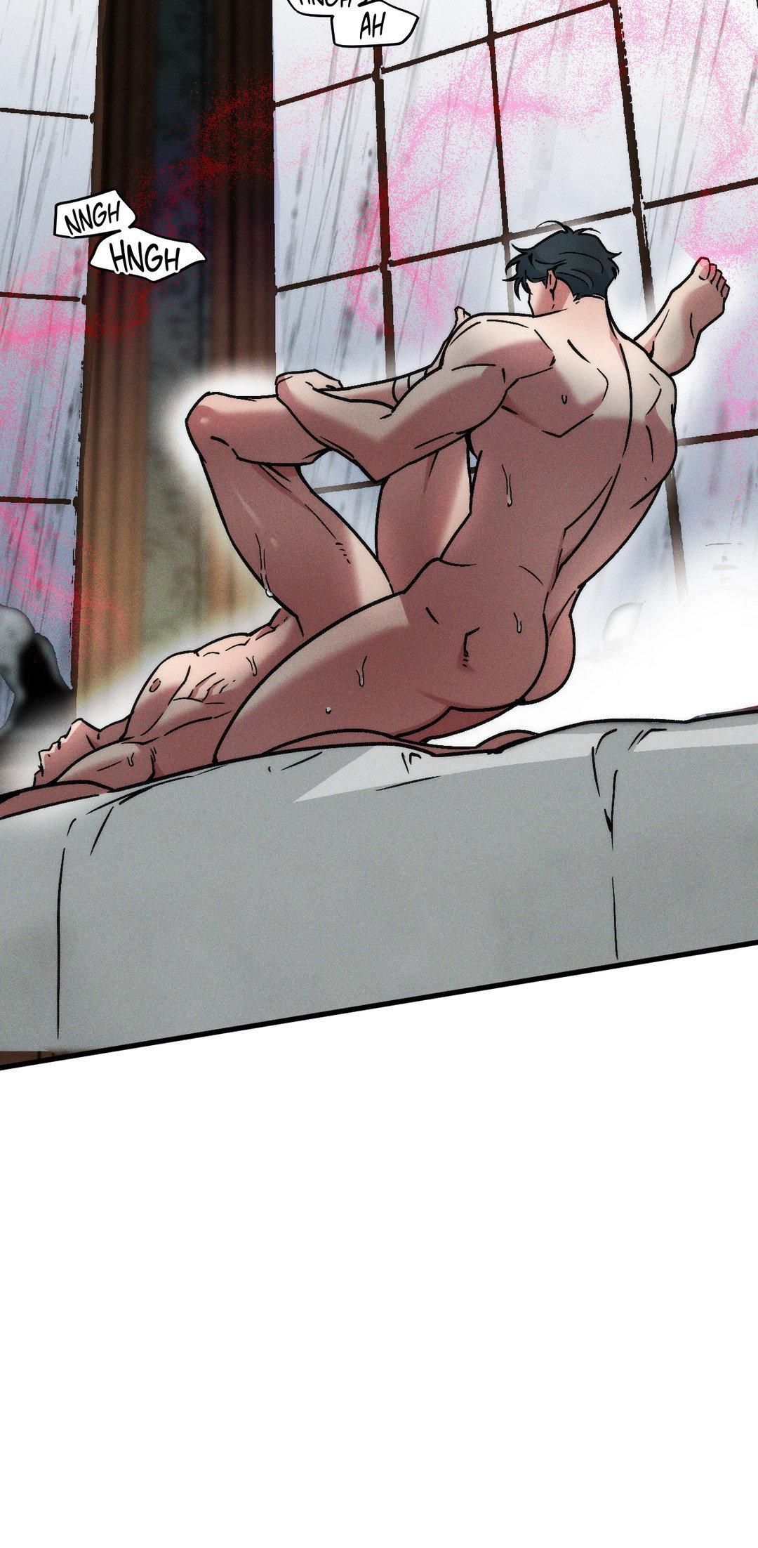 Swallow You Whole - Chapter 12 manhwa
