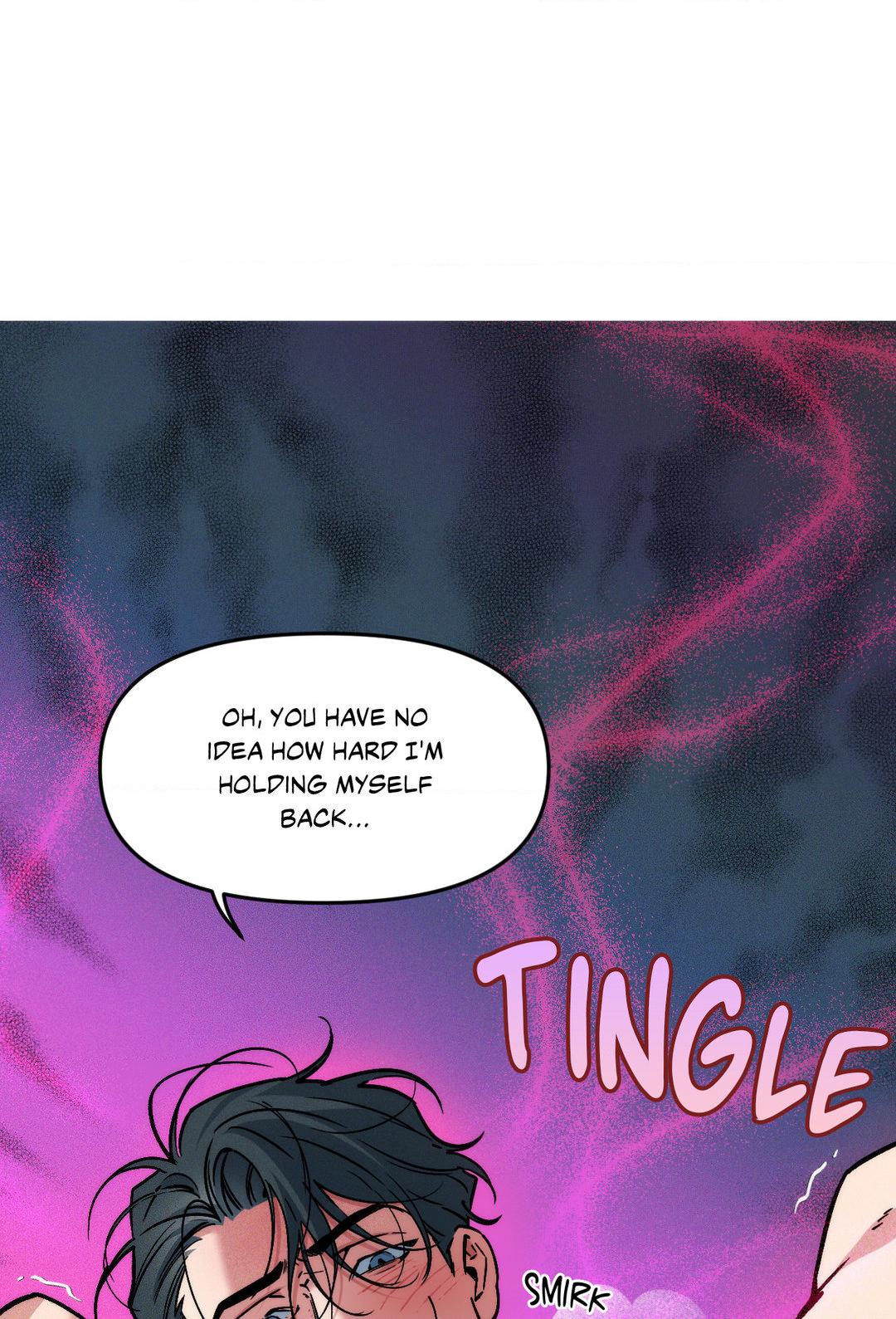 Swallow You Whole - Chapter 12 manhwa
