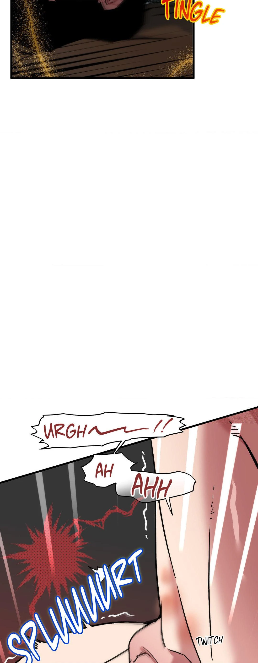 Swallow You Whole - Chapter 12 manhwa