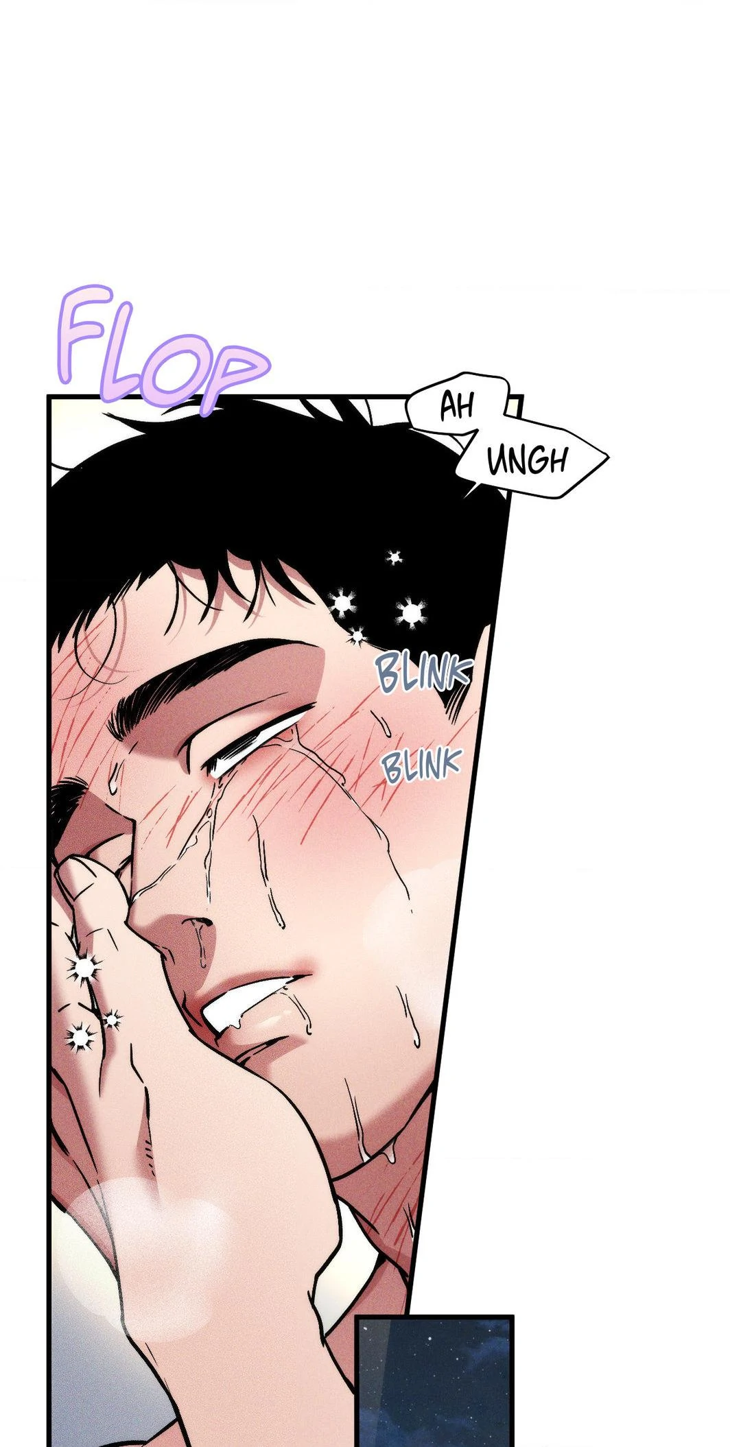 Swallow You Whole - Chapter 12 manhwa