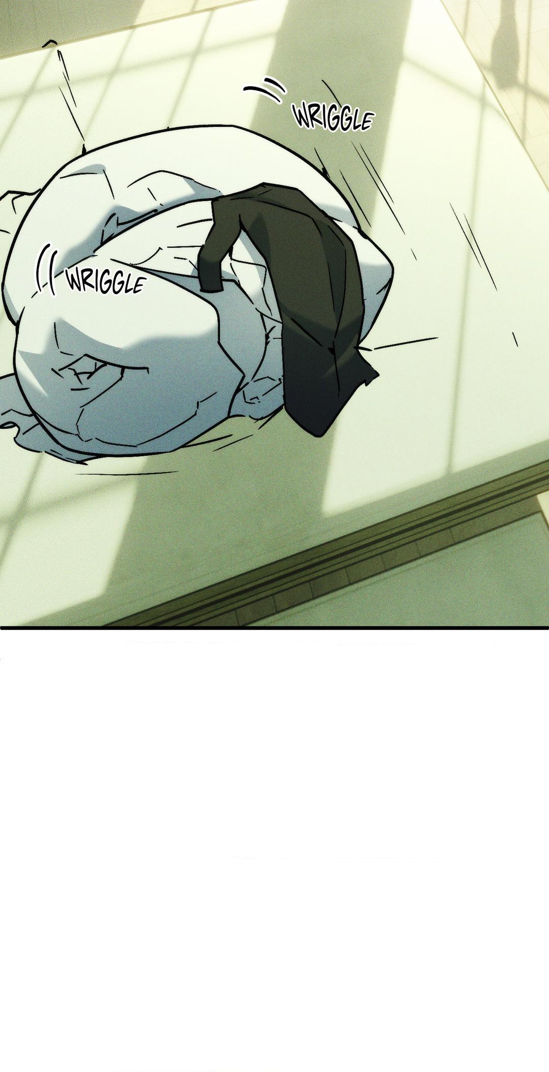 Swallow You Whole - Chapter 12 manhwa