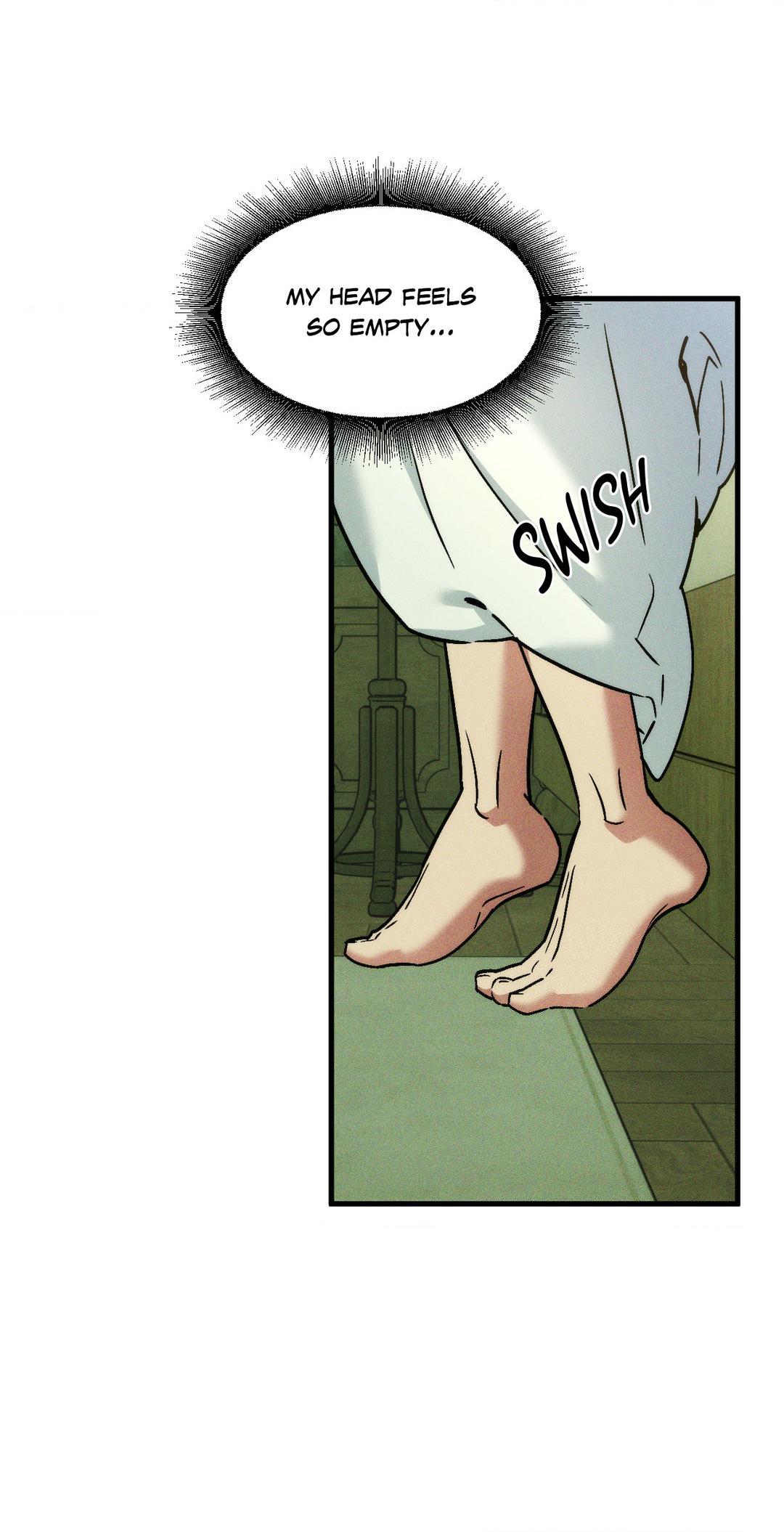 Swallow You Whole - Chapter 12 manhwa