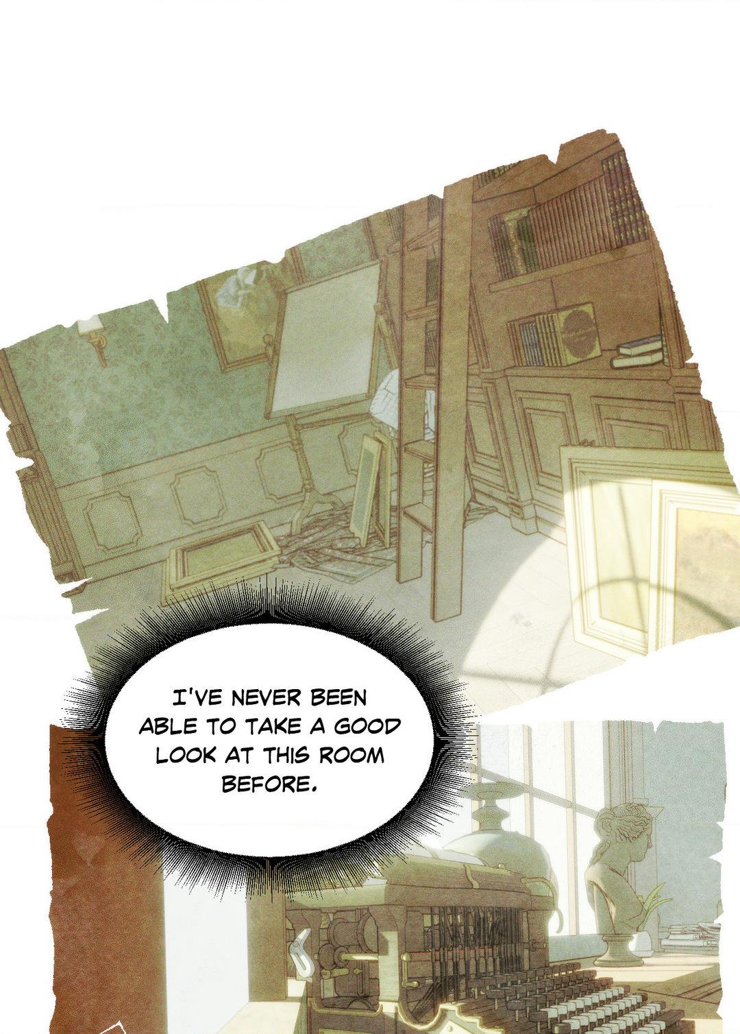 Swallow You Whole - Chapter 12 manhwa