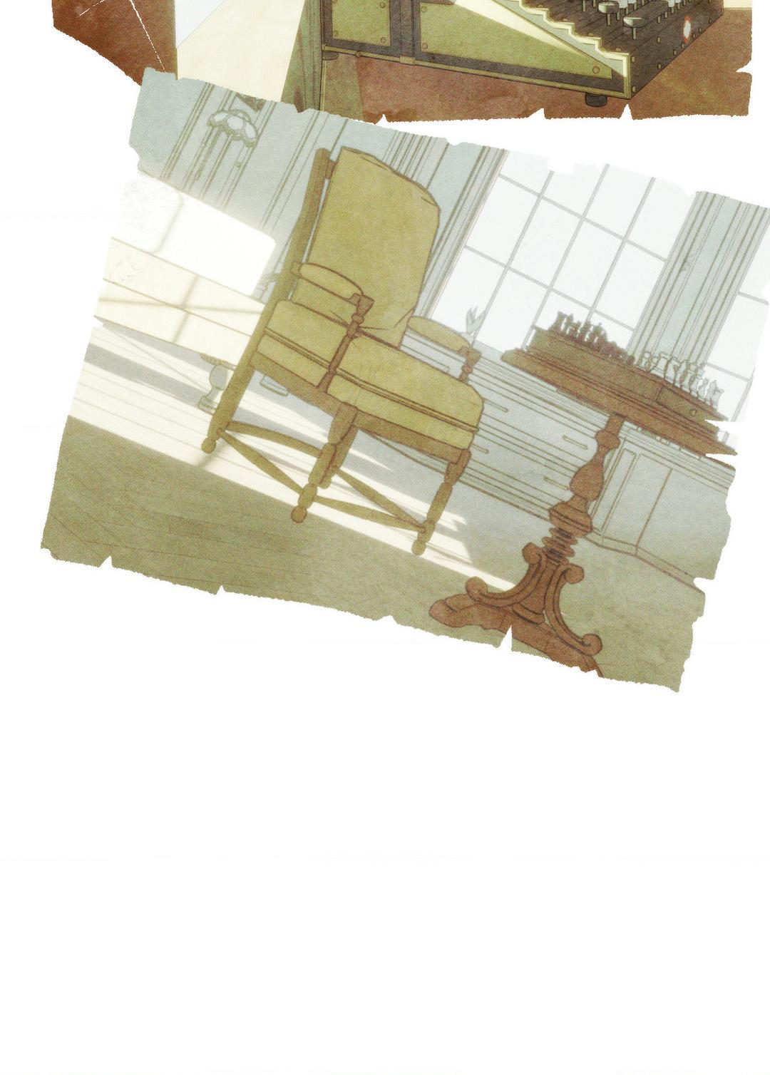 Swallow You Whole - Chapter 12 manhwa
