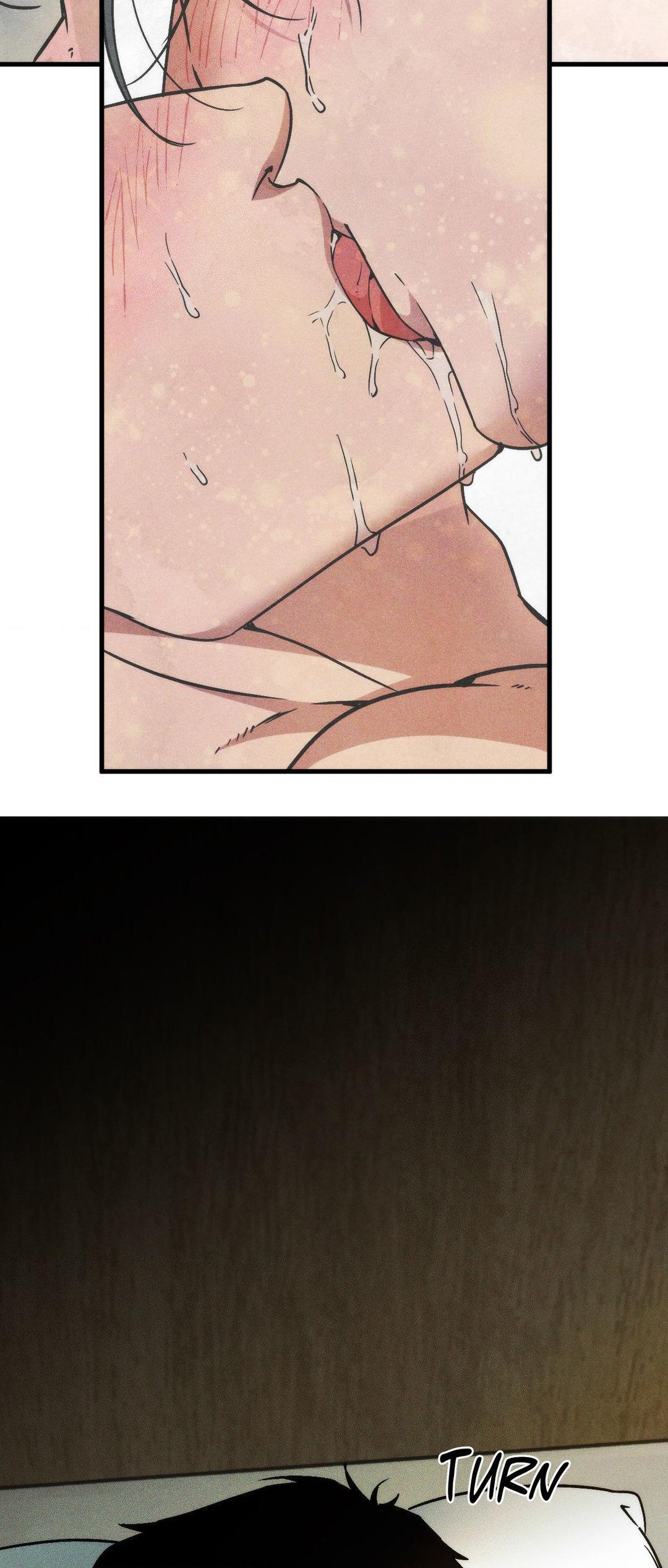 Swallow You Whole - Chapter 13 manhwa