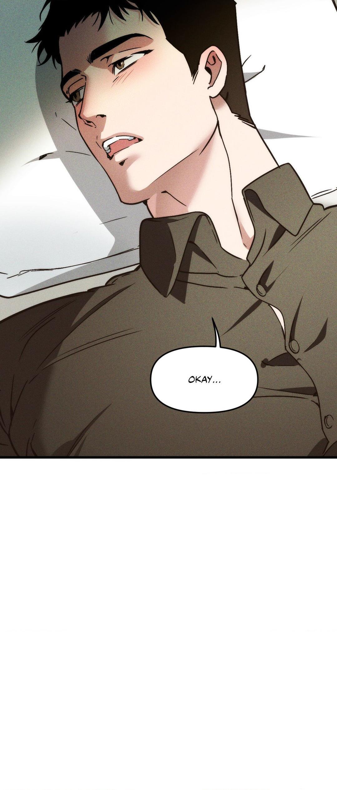 Swallow You Whole - Chapter 13 manhwa