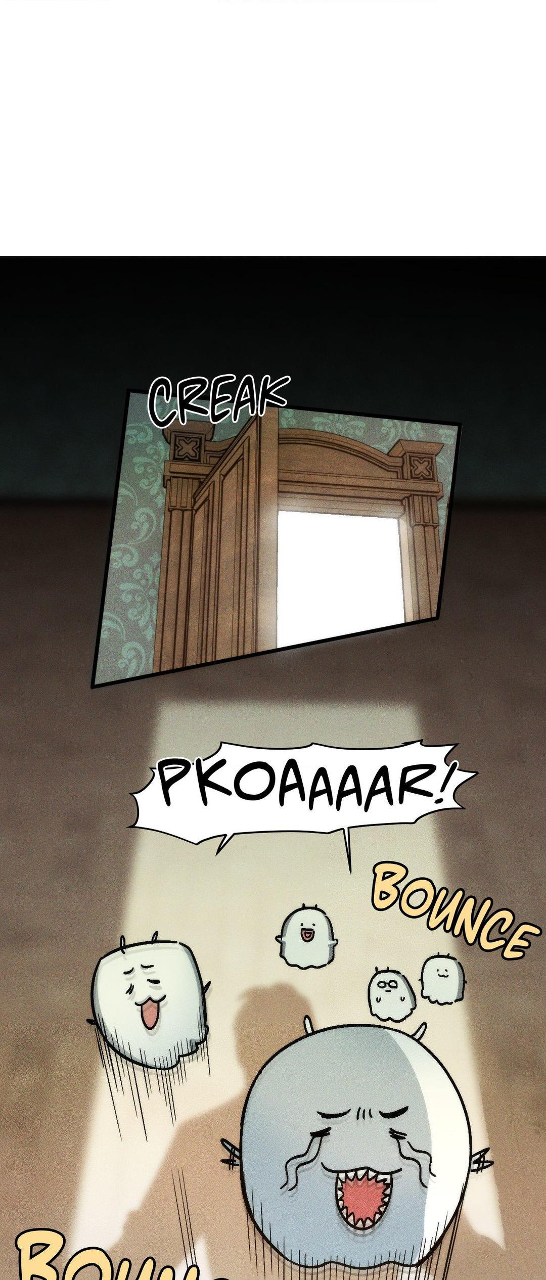 Swallow You Whole - Chapter 13 manhwa