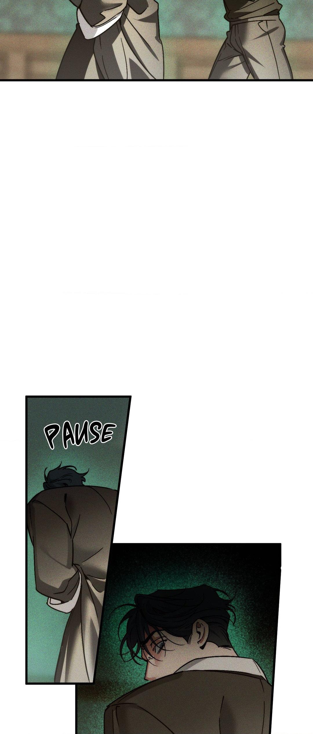 Swallow You Whole - Chapter 13 manhwa