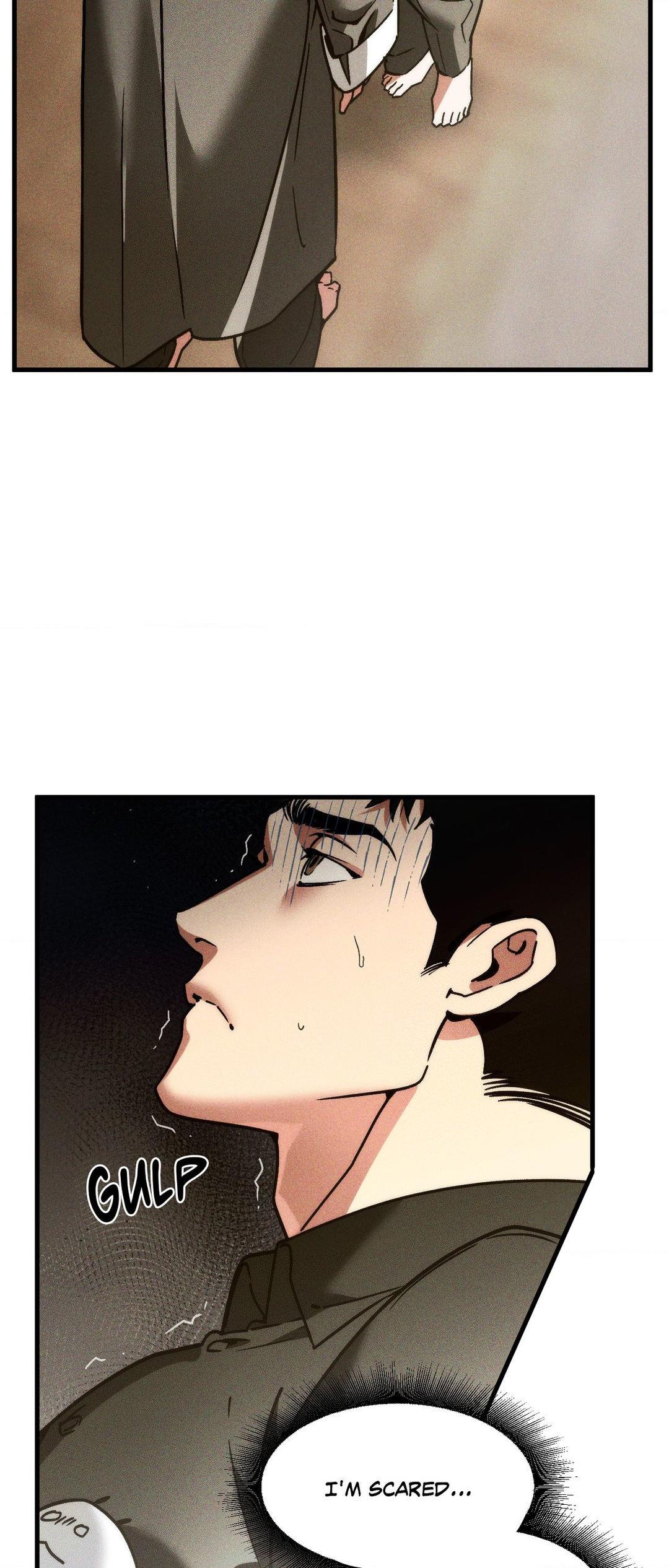 Swallow You Whole - Chapter 13 manhwa