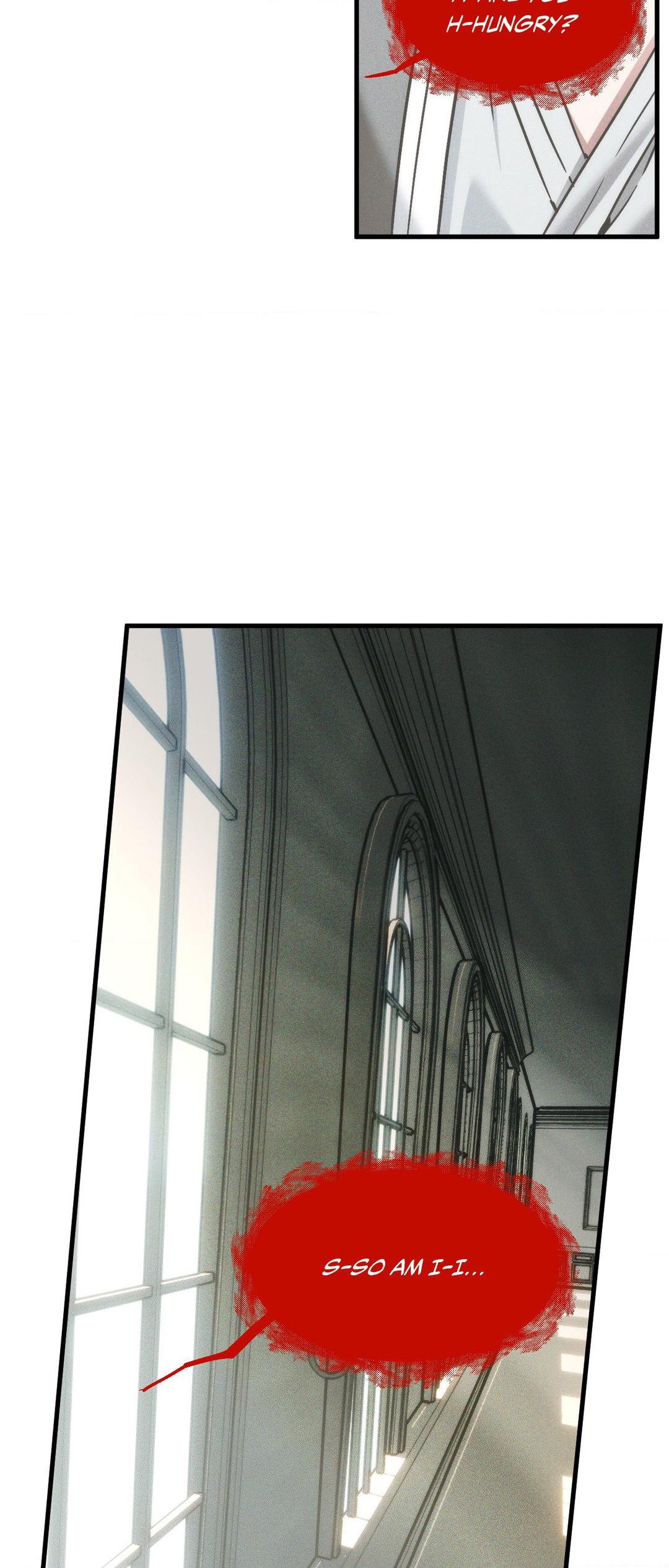 Swallow You Whole - Chapter 13 manhwa