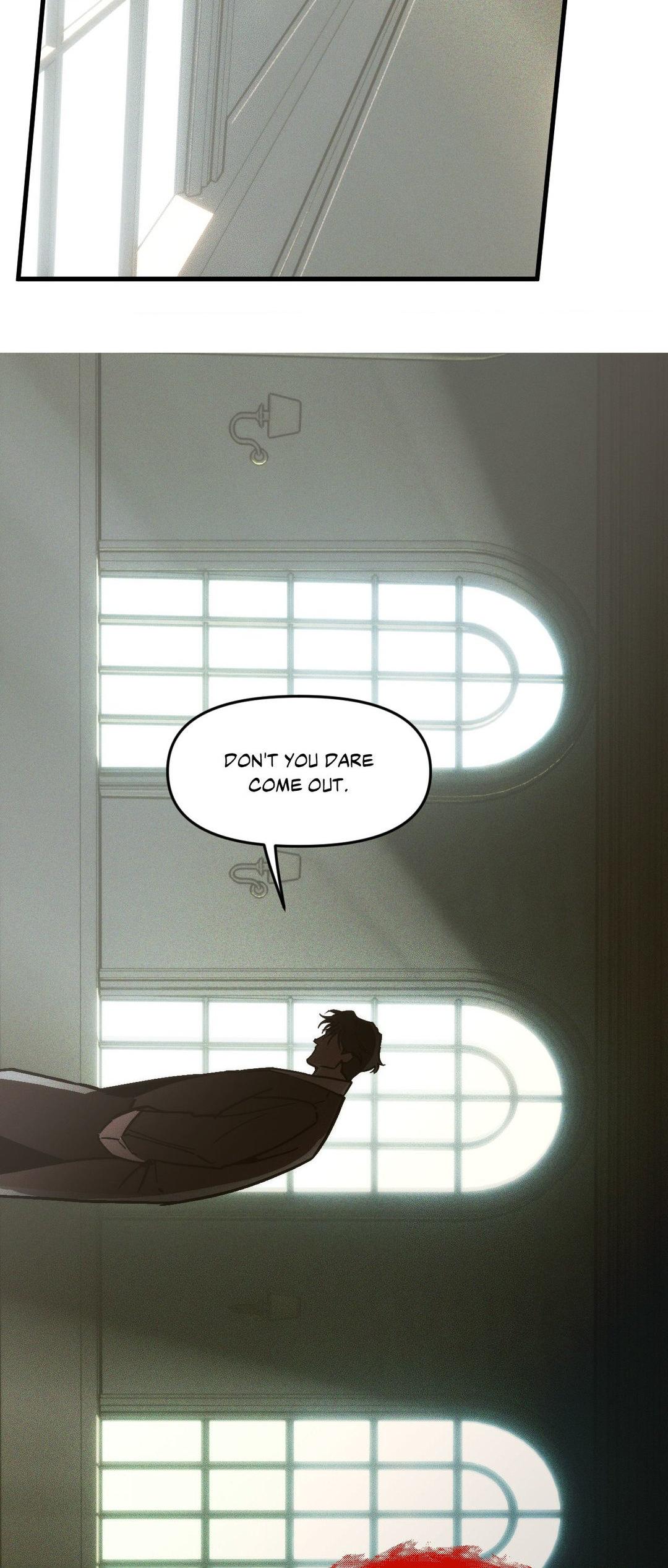 Swallow You Whole - Chapter 13 manhwa