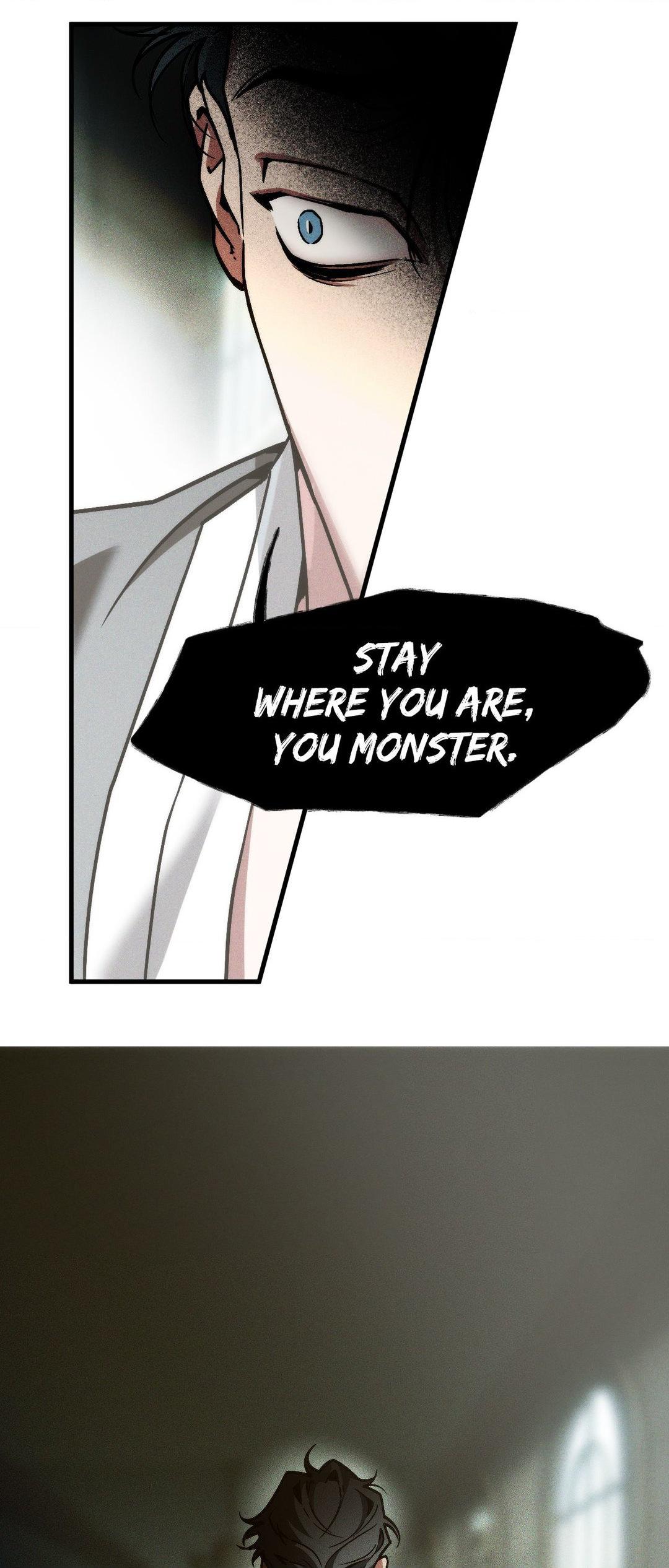 Swallow You Whole - Chapter 13 manhwa