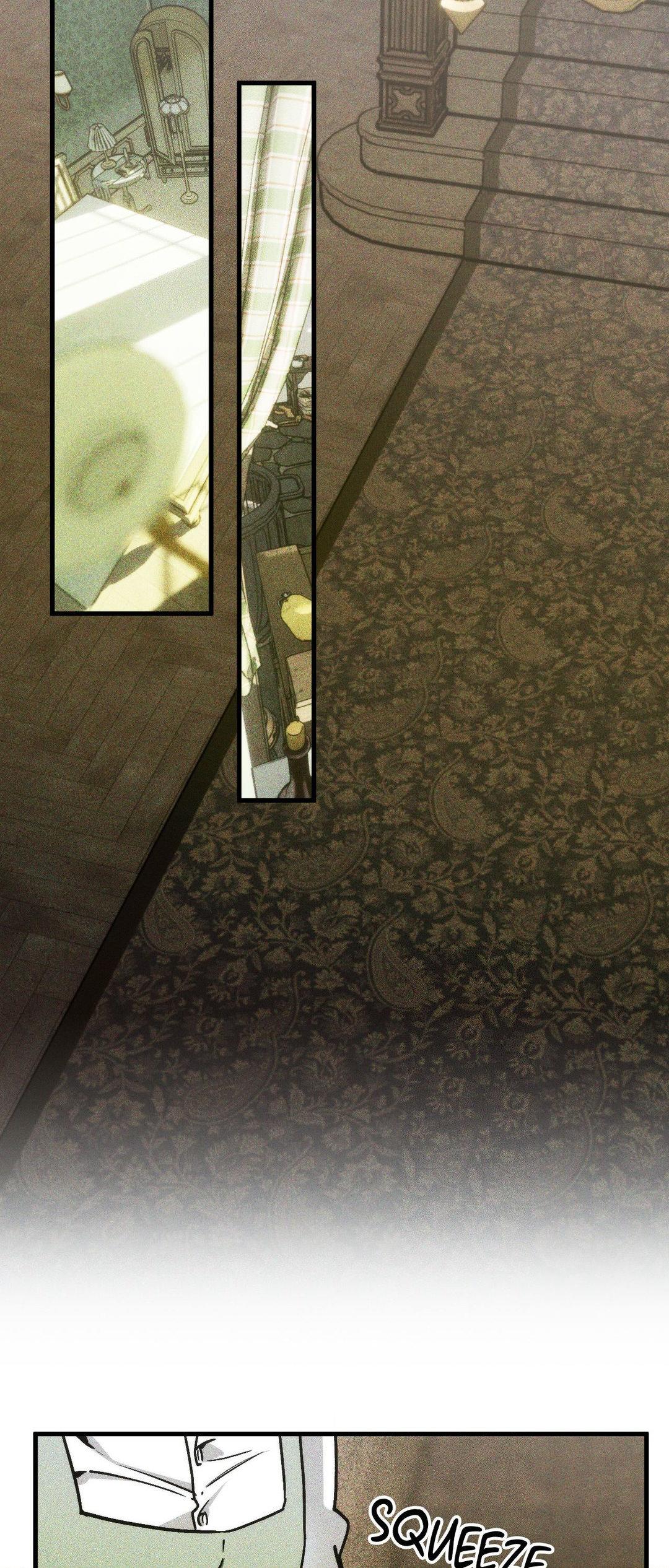 Swallow You Whole - Chapter 13 manhwa
