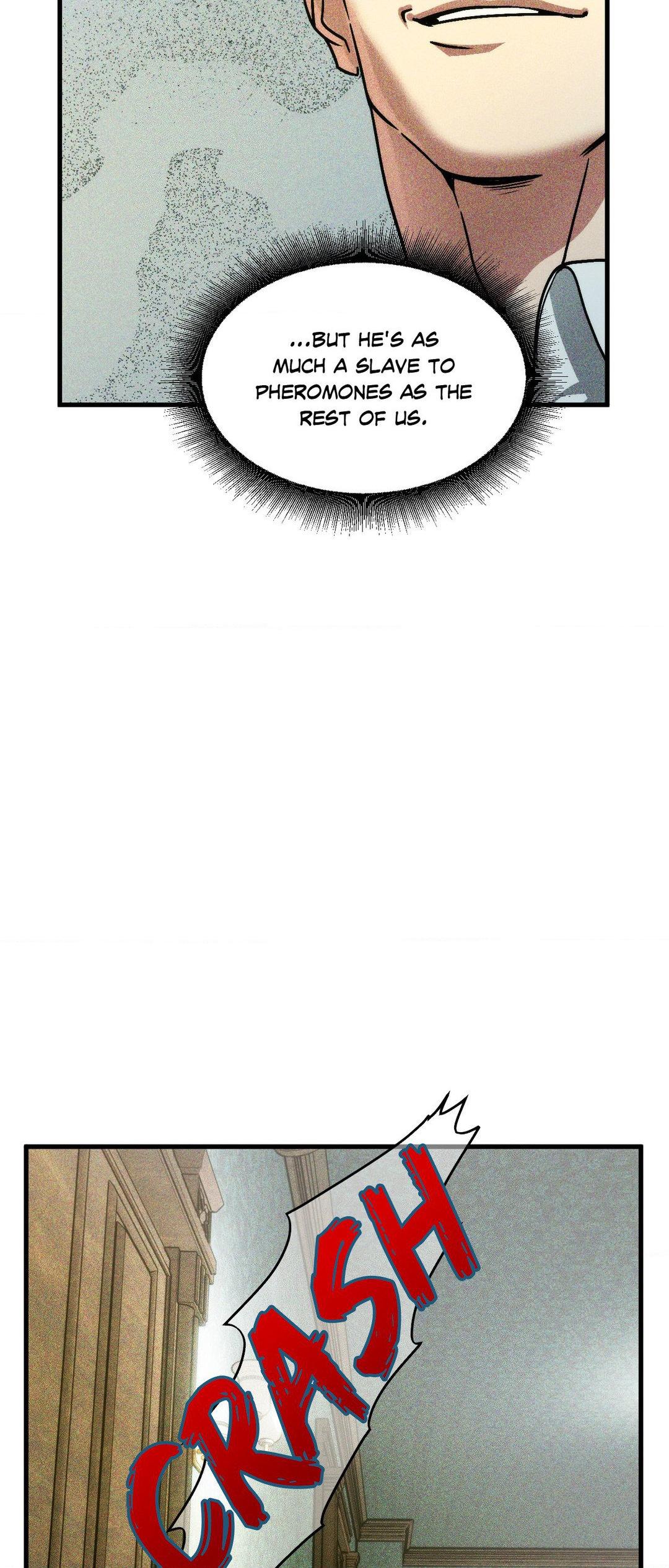 Swallow You Whole - Chapter 13 manhwa