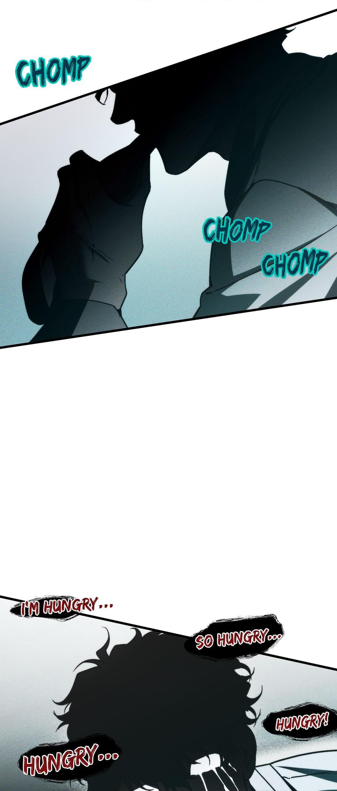 Swallow You Whole - Chapter 13 manhwa