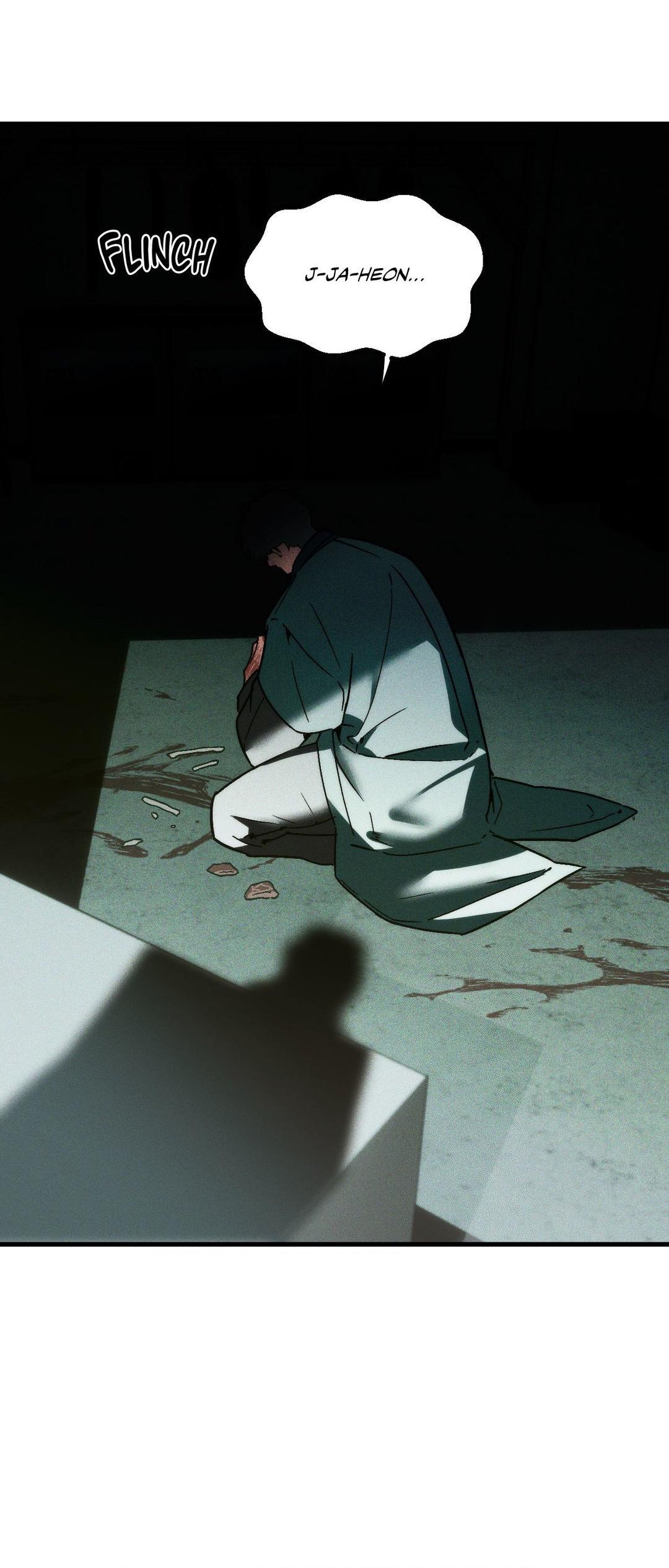 Swallow You Whole - Chapter 13 manhwa