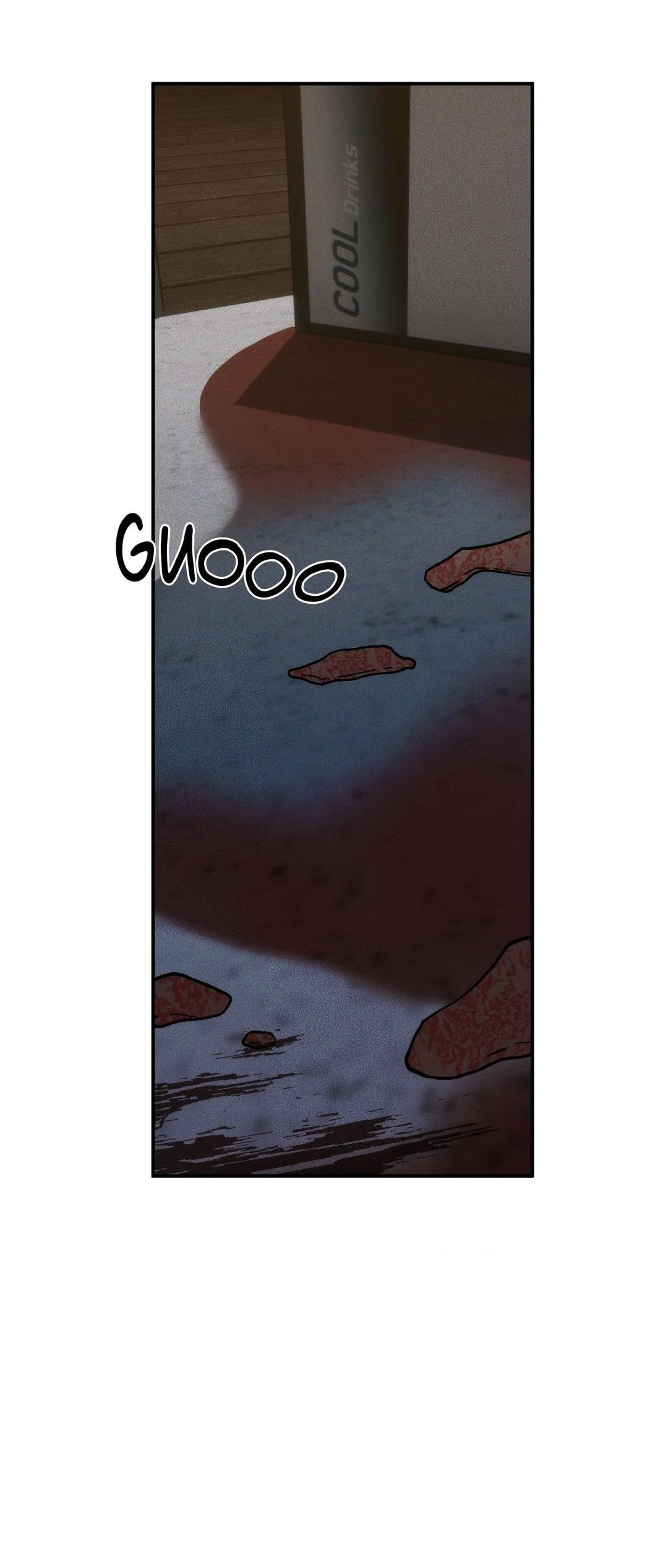 Swallow You Whole - Chapter 14 manhwa
