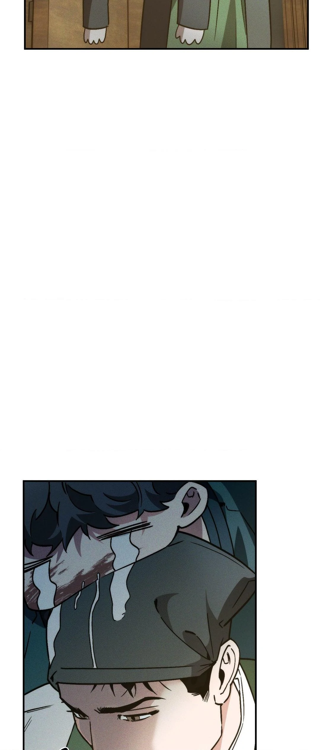 Swallow You Whole - Chapter 14 manhwa