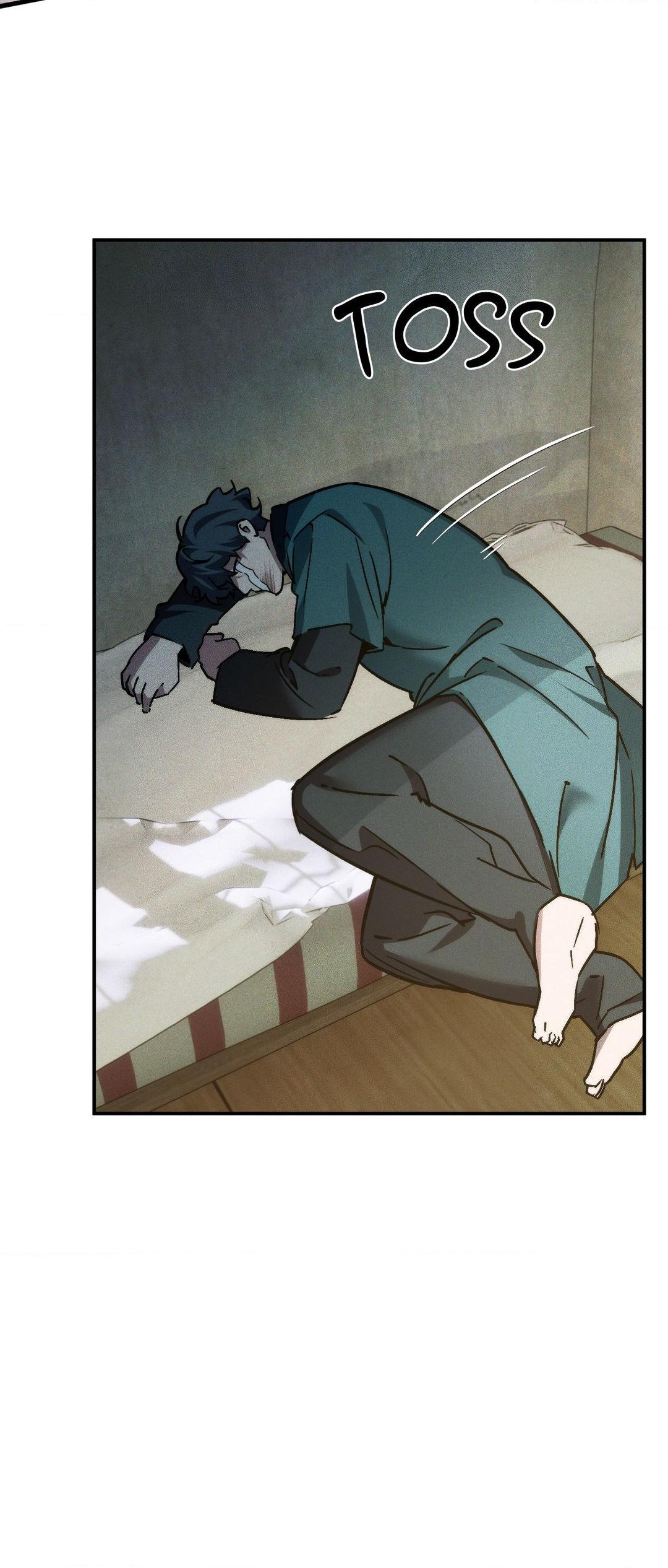 Swallow You Whole - Chapter 14 manhwa