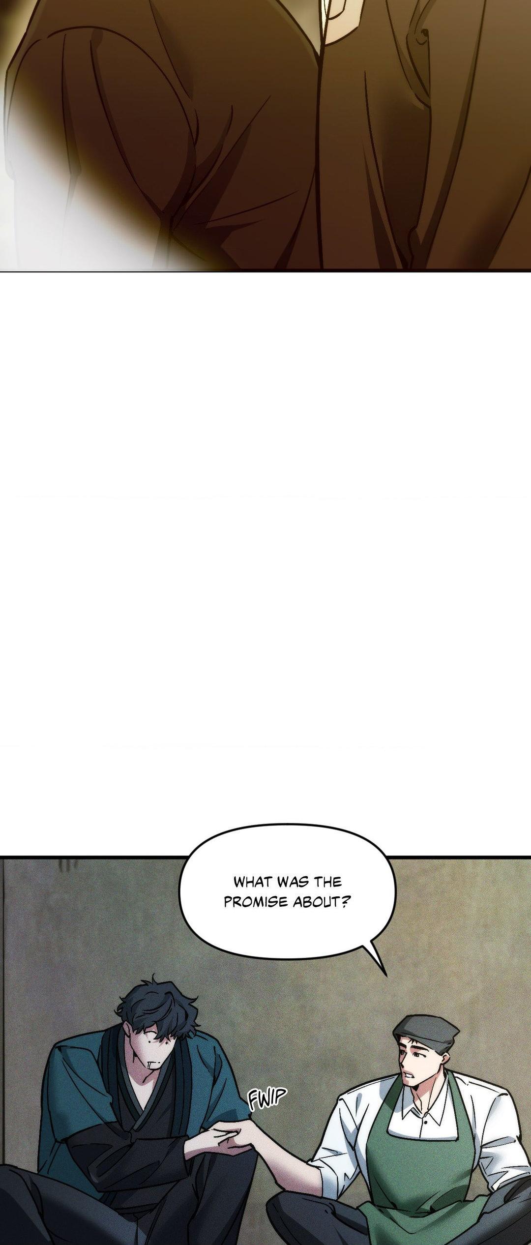 Swallow You Whole - Chapter 14 manhwa
