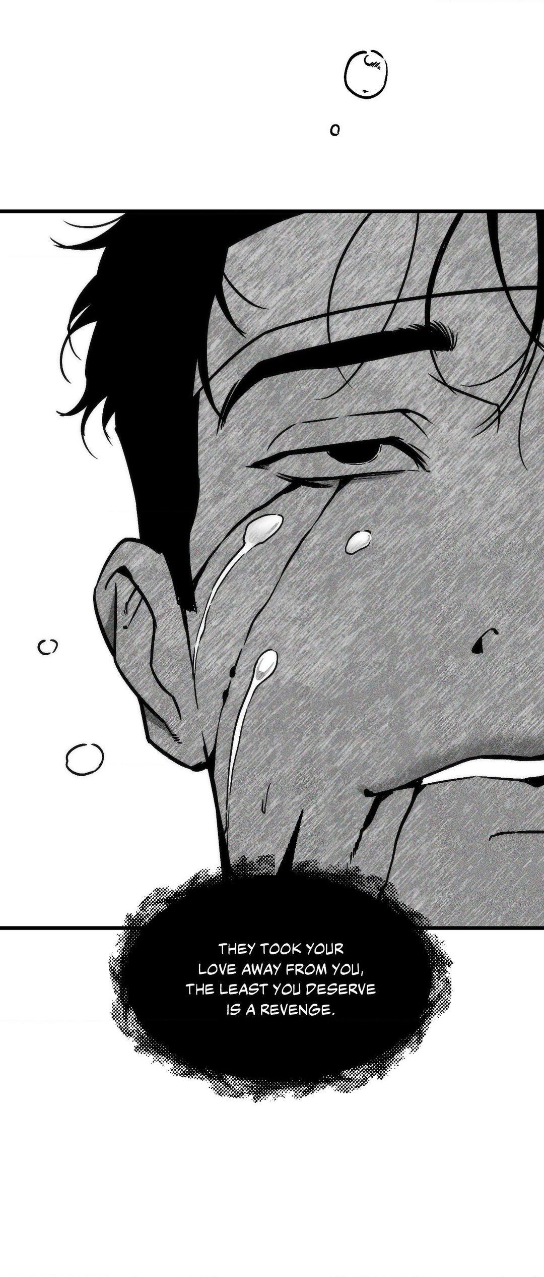 Swallow You Whole - Chapter 14 manhwa