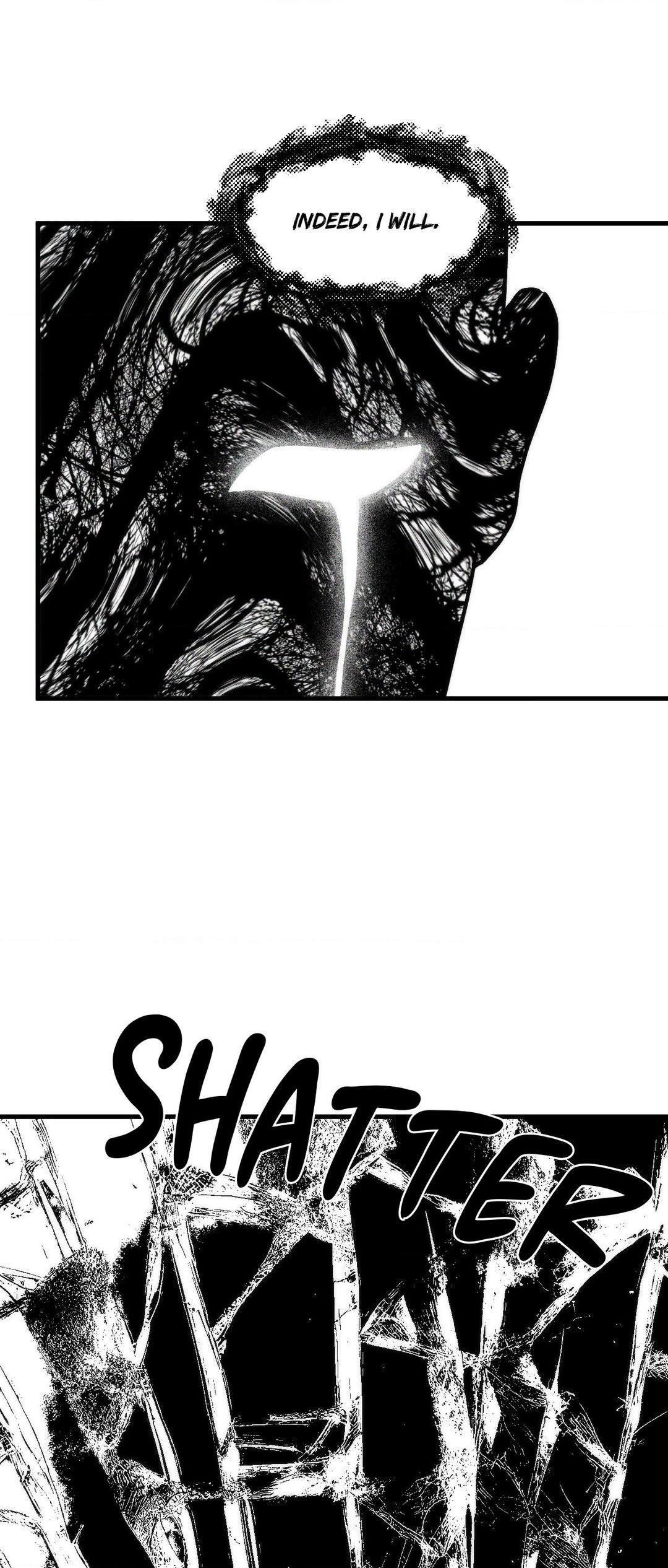 Swallow You Whole - Chapter 14 manhwa