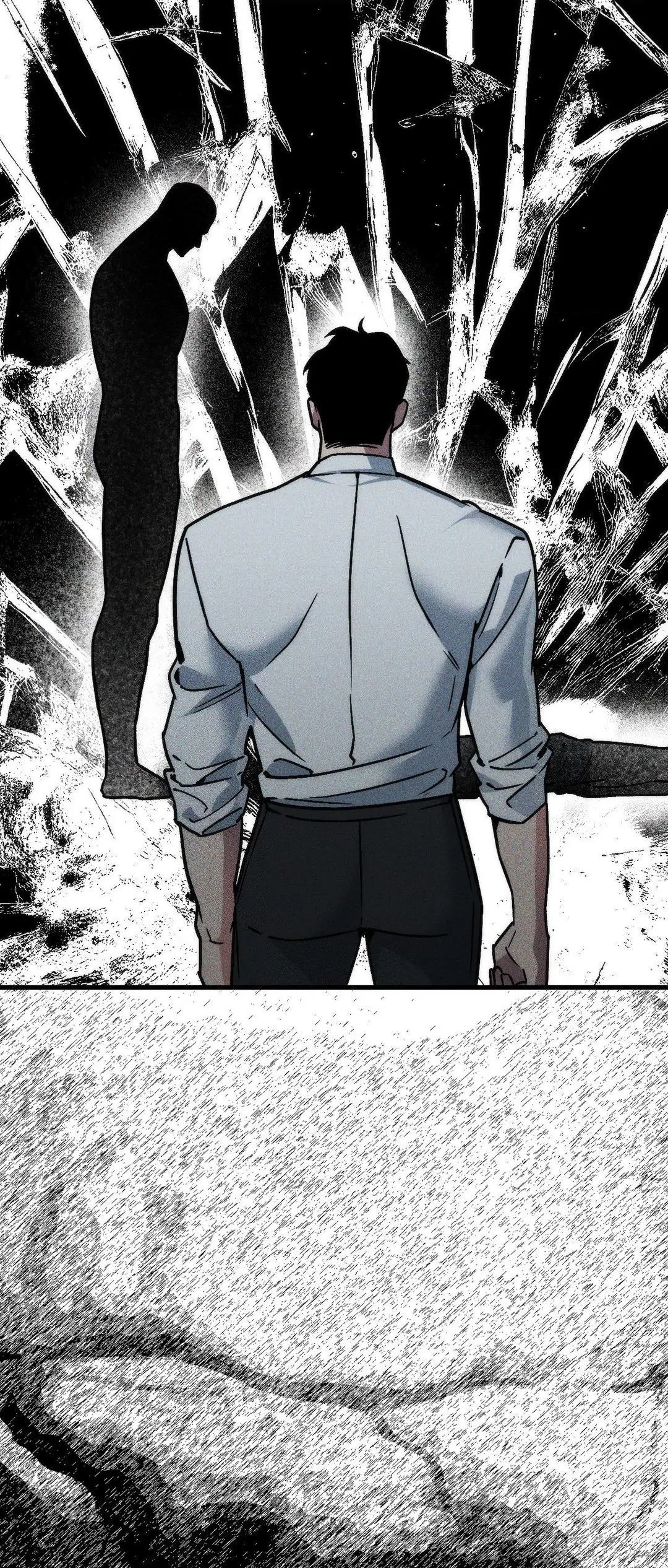 Swallow You Whole - Chapter 14 manhwa