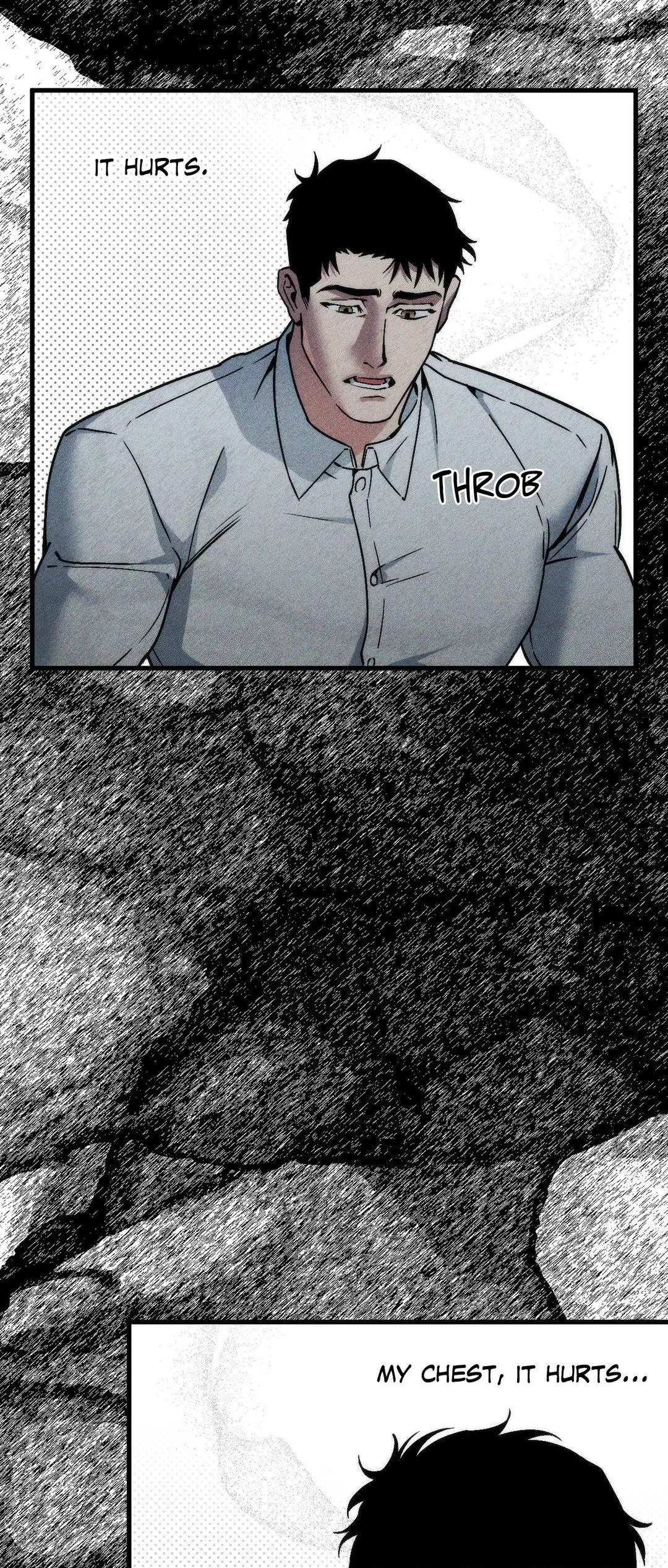 Swallow You Whole - Chapter 14 manhwa