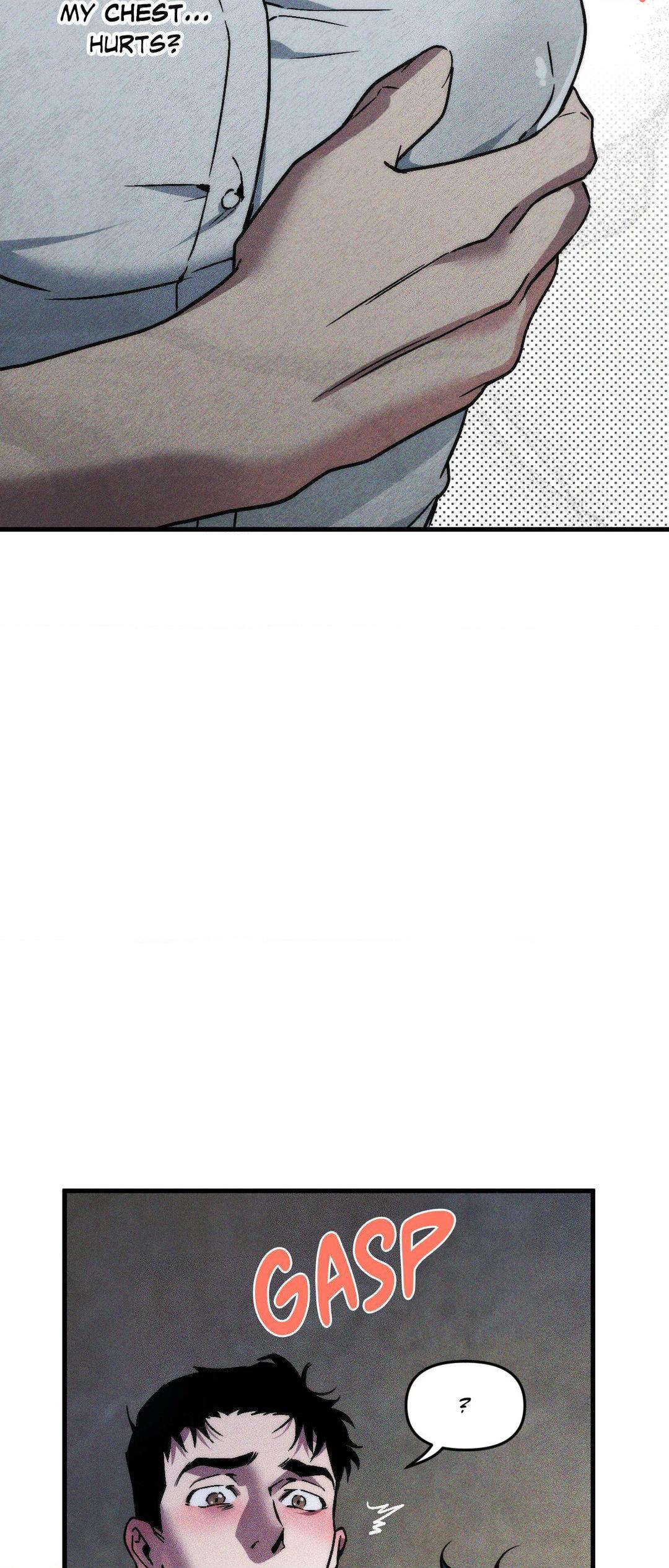 Swallow You Whole - Chapter 14 manhwa