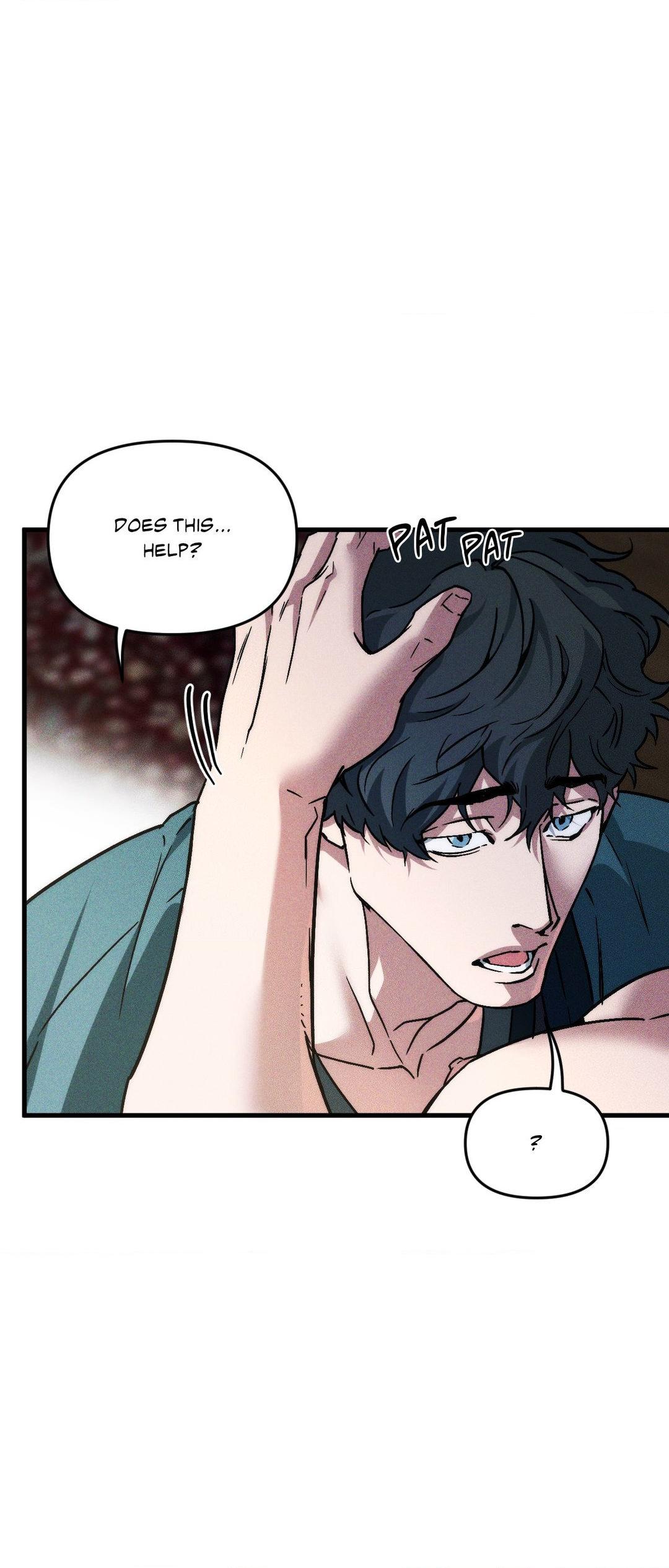 Swallow You Whole - Chapter 14 manhwa