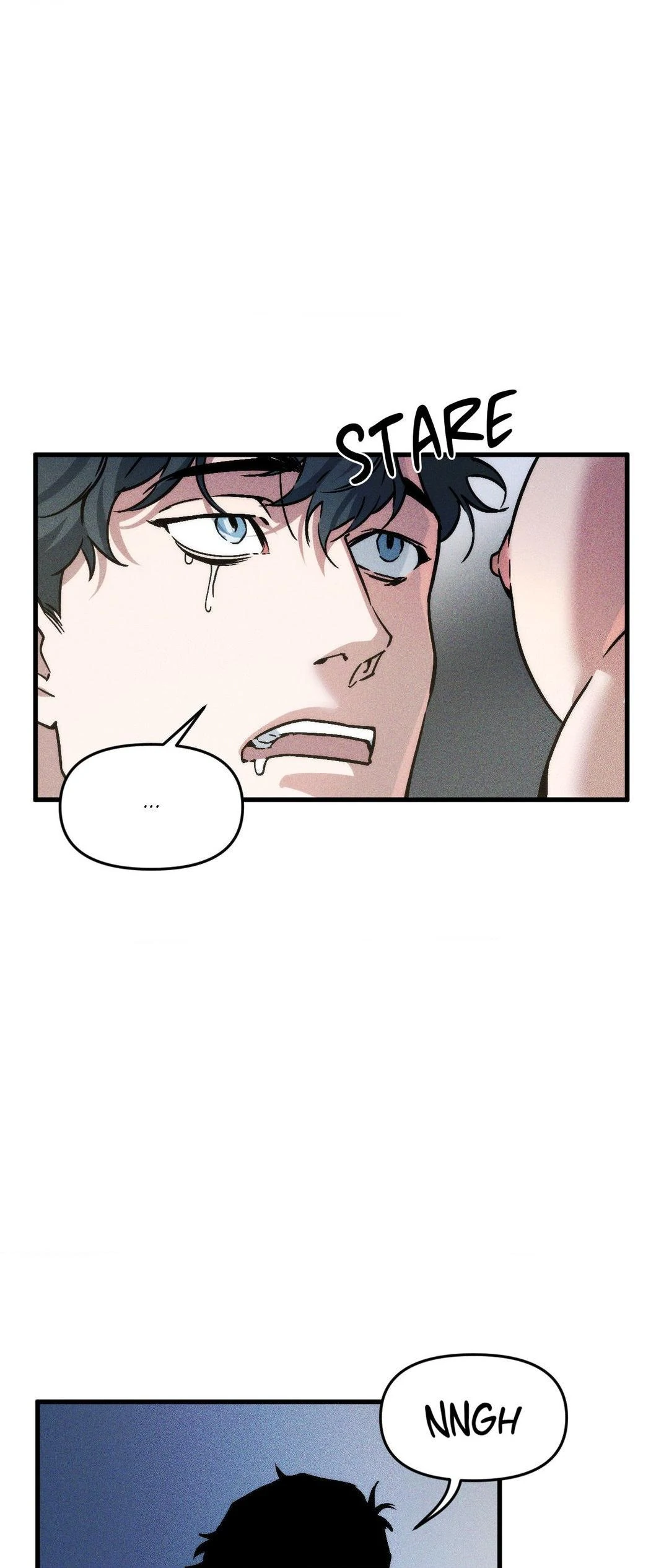 Swallow You Whole - Chapter 14 manhwa