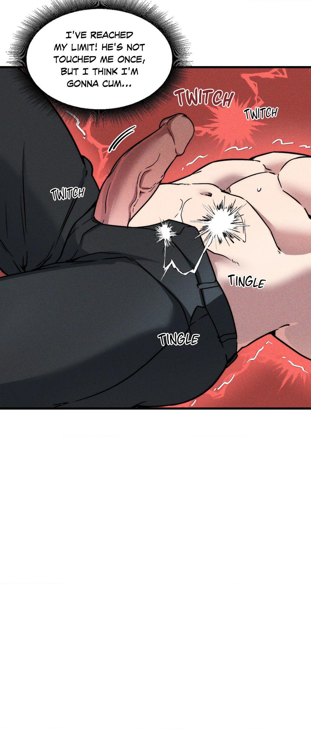 Swallow You Whole - Chapter 14 manhwa