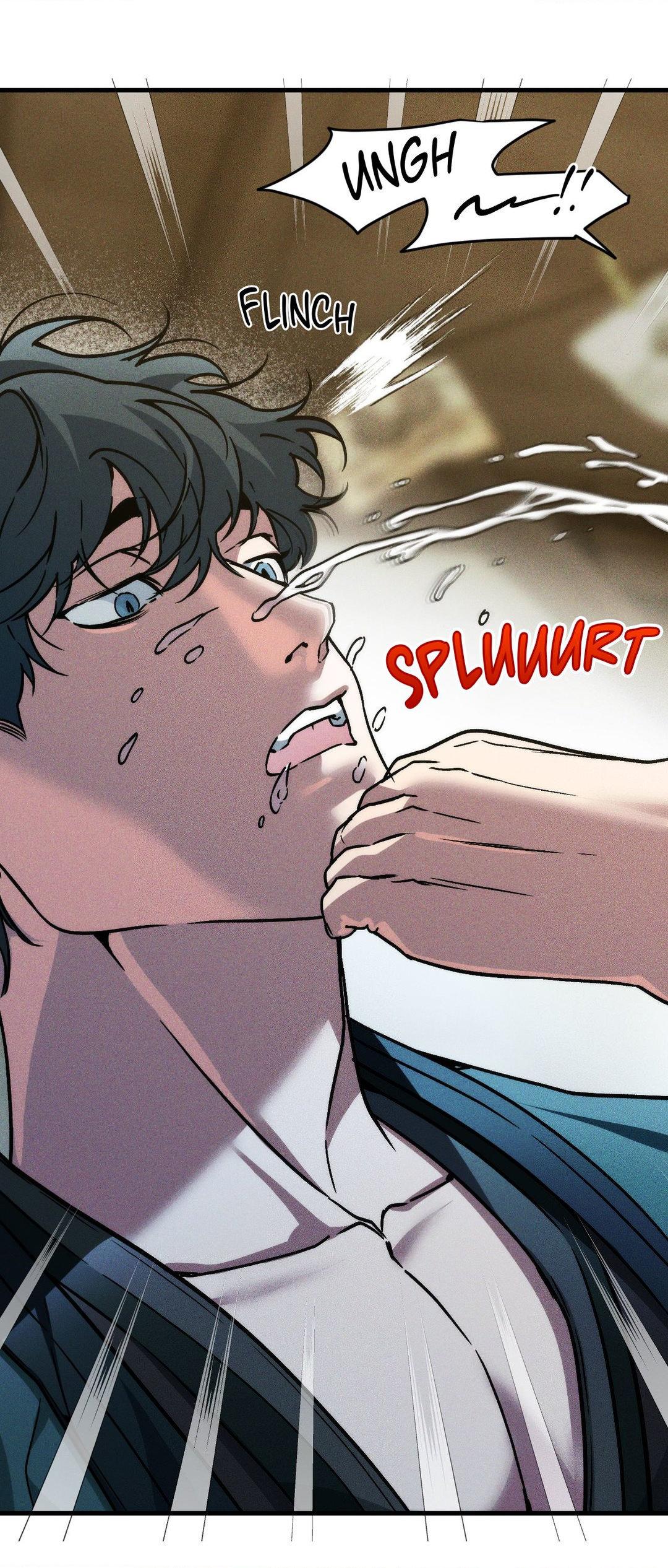 Swallow You Whole - Chapter 14 manhwa