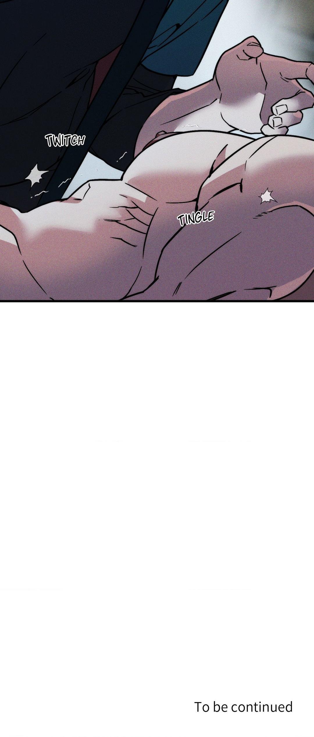 Swallow You Whole - Chapter 14 manhwa