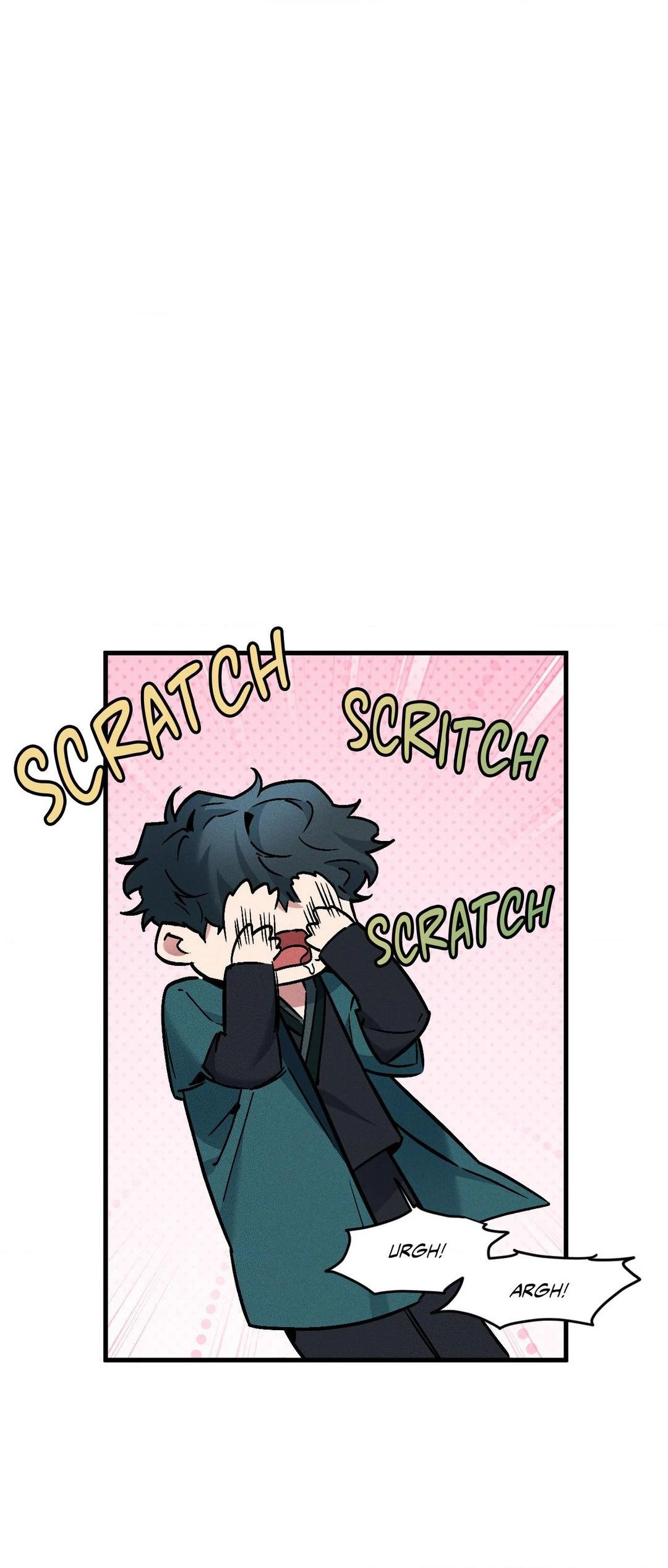 Swallow You Whole - Chapter 15 manhwa