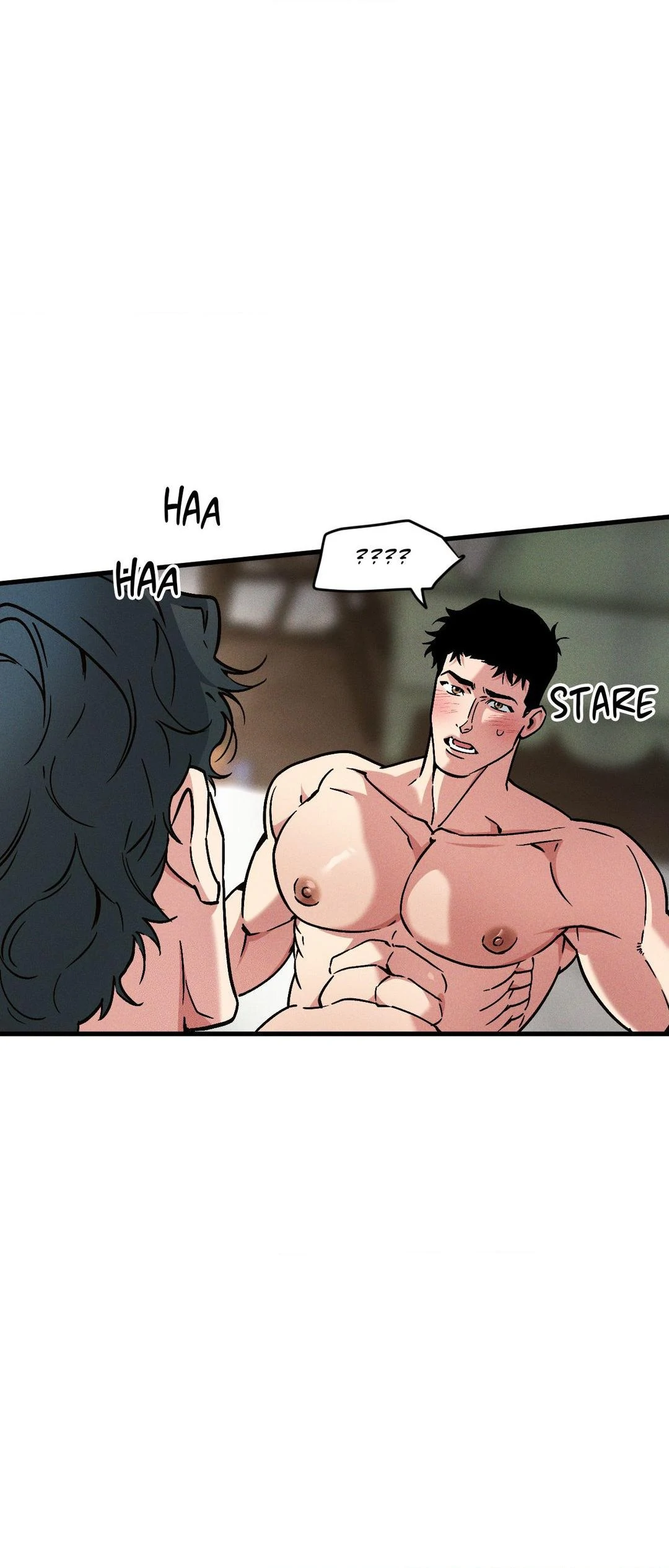 Swallow You Whole - Chapter 15 manhwa