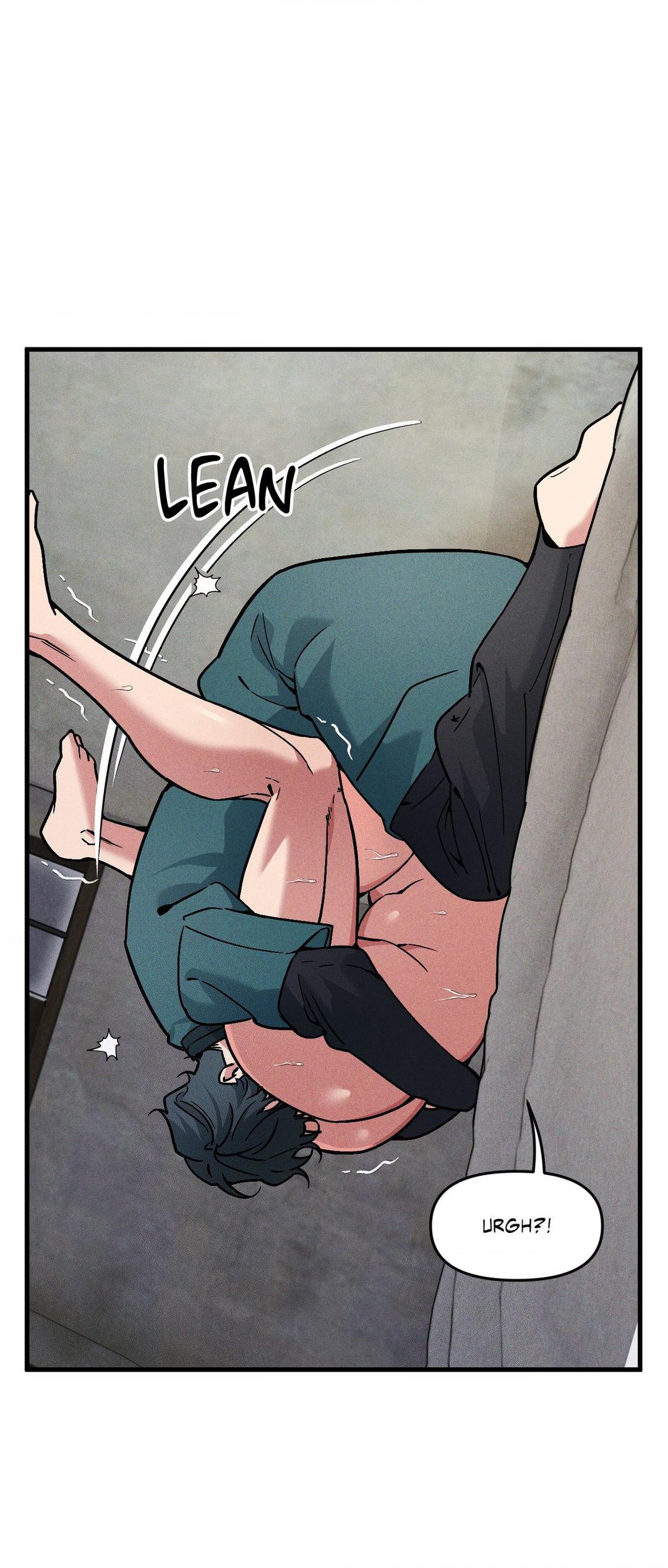 Swallow You Whole - Chapter 15 manhwa