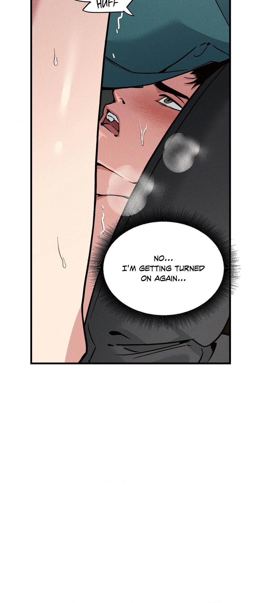 Swallow You Whole - Chapter 15 manhwa