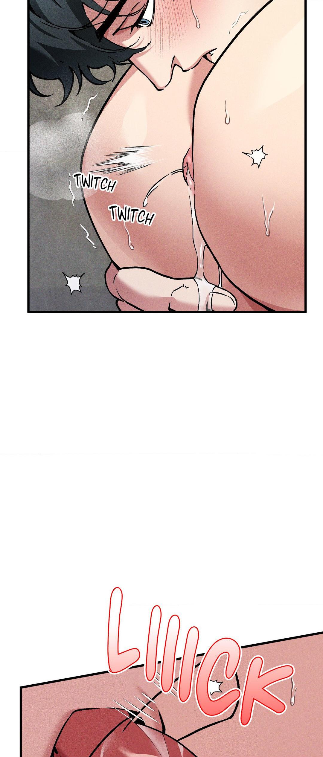 Swallow You Whole - Chapter 15 manhwa